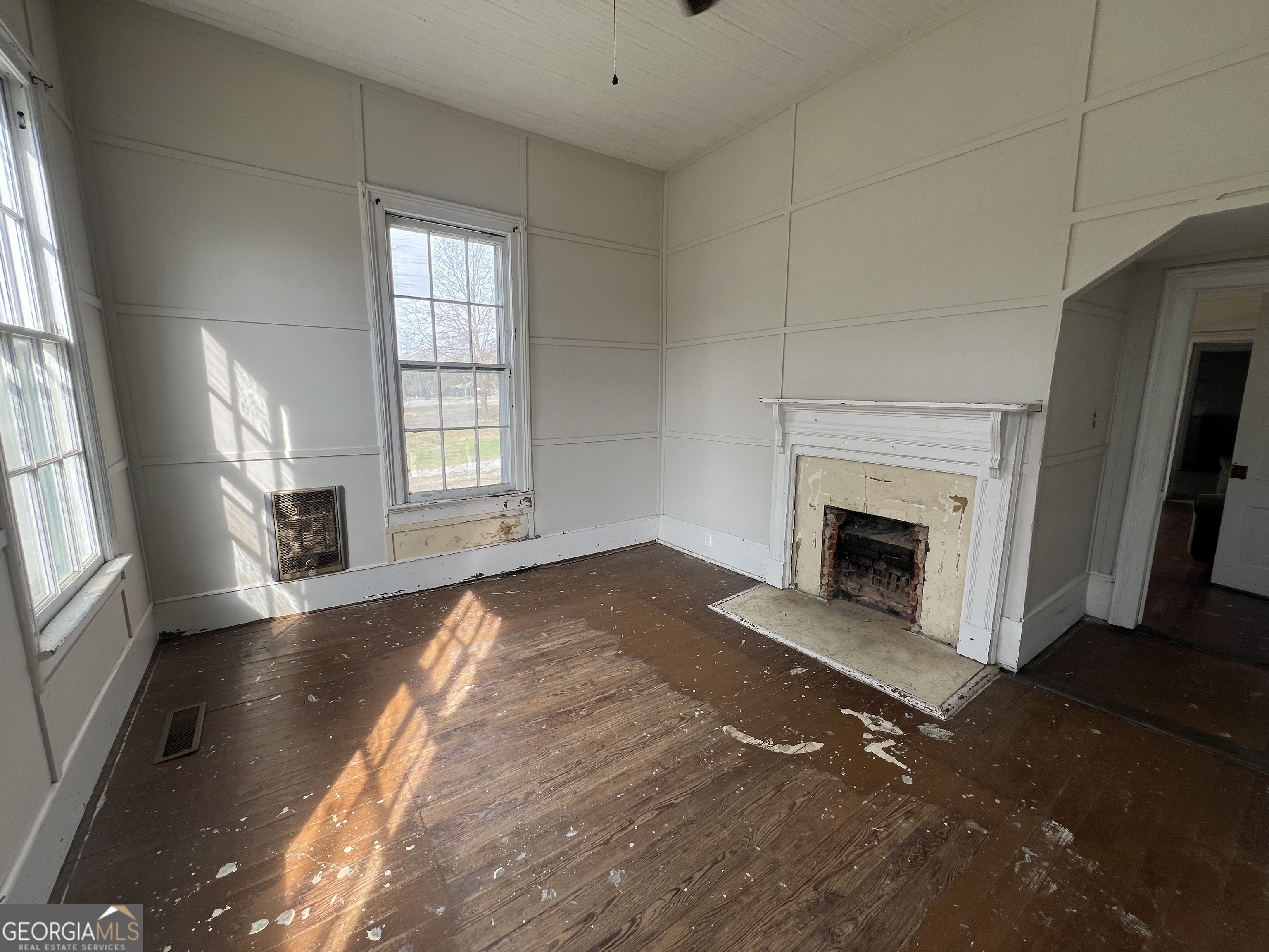 179 Independence Street Tignall GA 30668