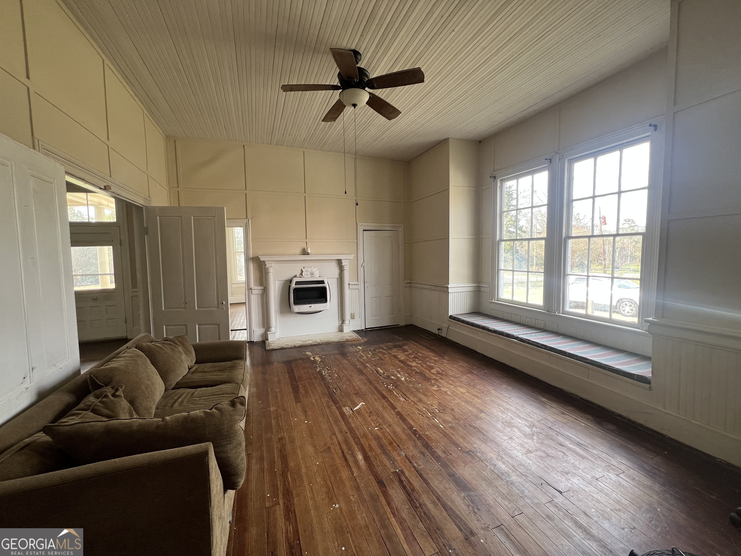 179 Independence Street Tignall GA 30668