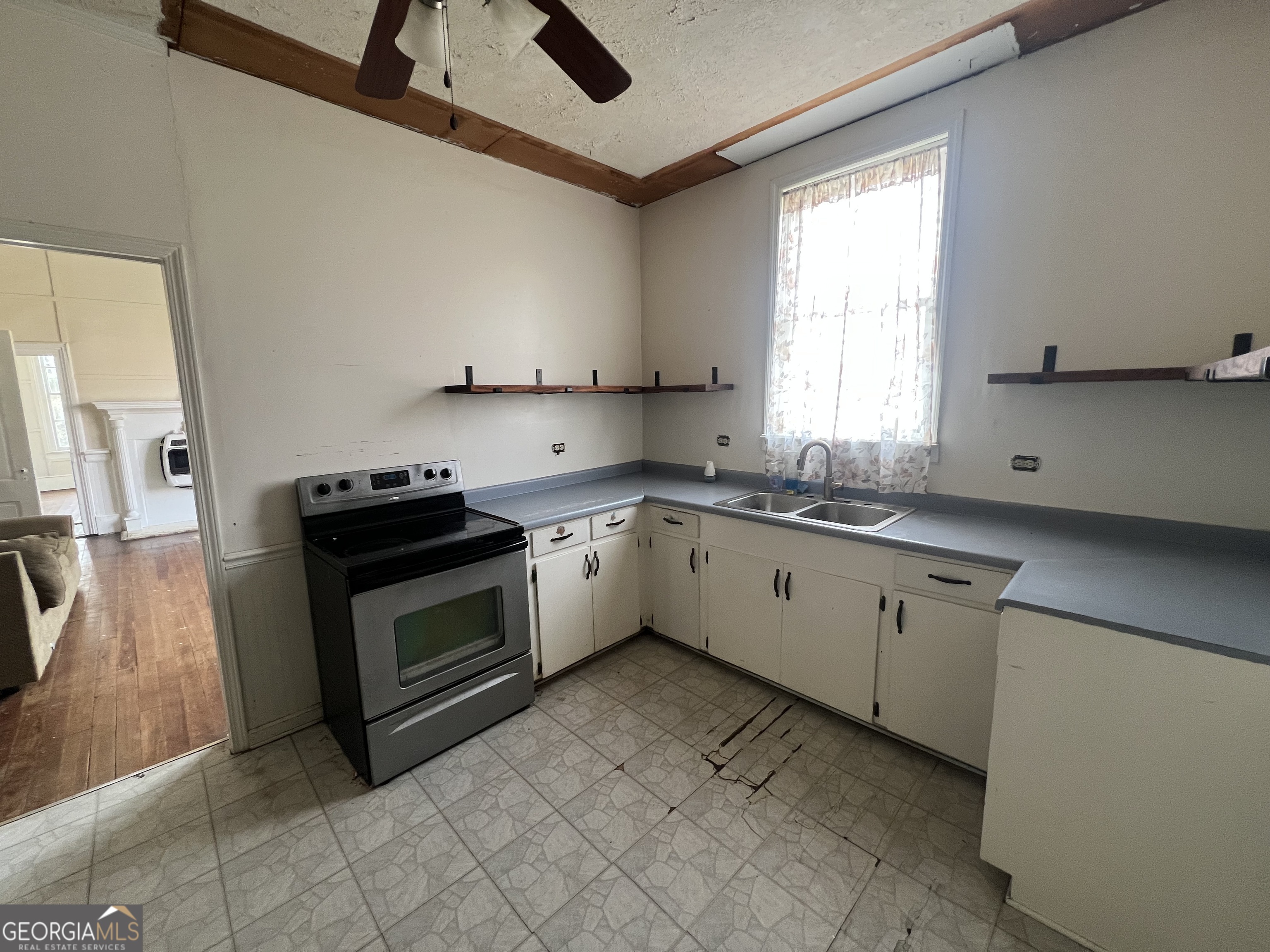 179 Independence Street Tignall GA 30668