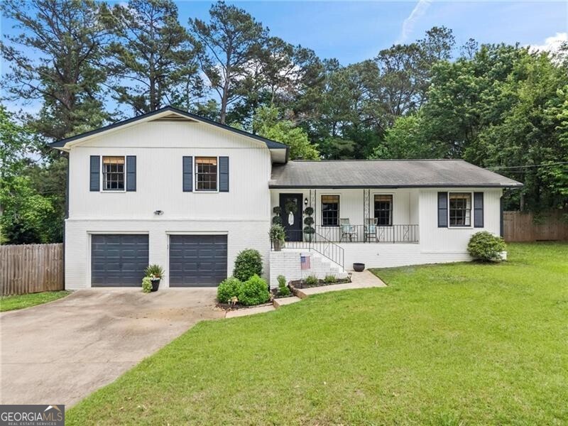 2370 Holly Springs Road NE Marietta GA 30062