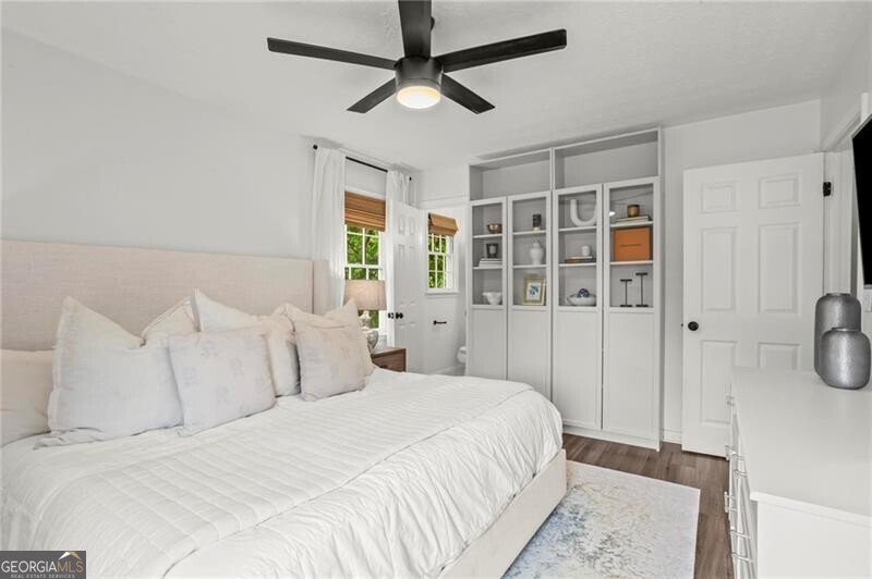 2370 Holly Springs Road NE Marietta GA 30062