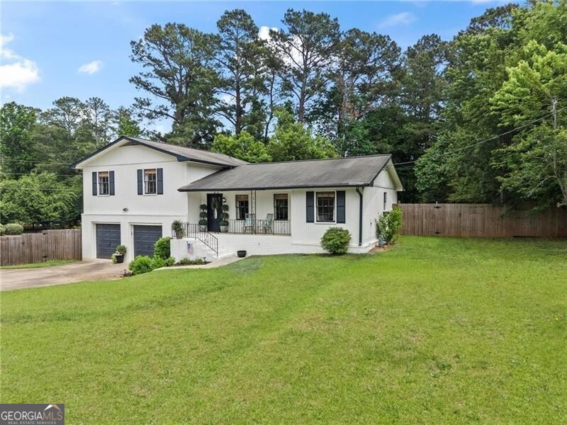 2370 Holly Springs Road NE Marietta GA 30062