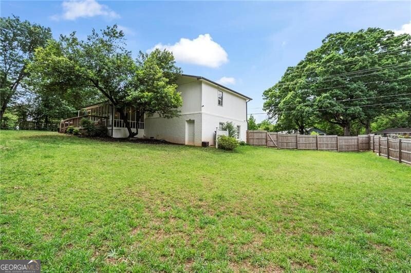 2370 Holly Springs Road NE Marietta GA 30062