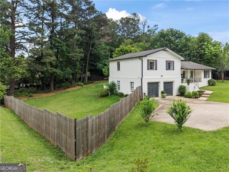 2370 Holly Springs Road NE Marietta GA 30062