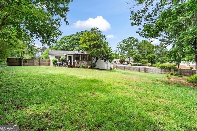 2370 Holly Springs Road NE Marietta GA 30062