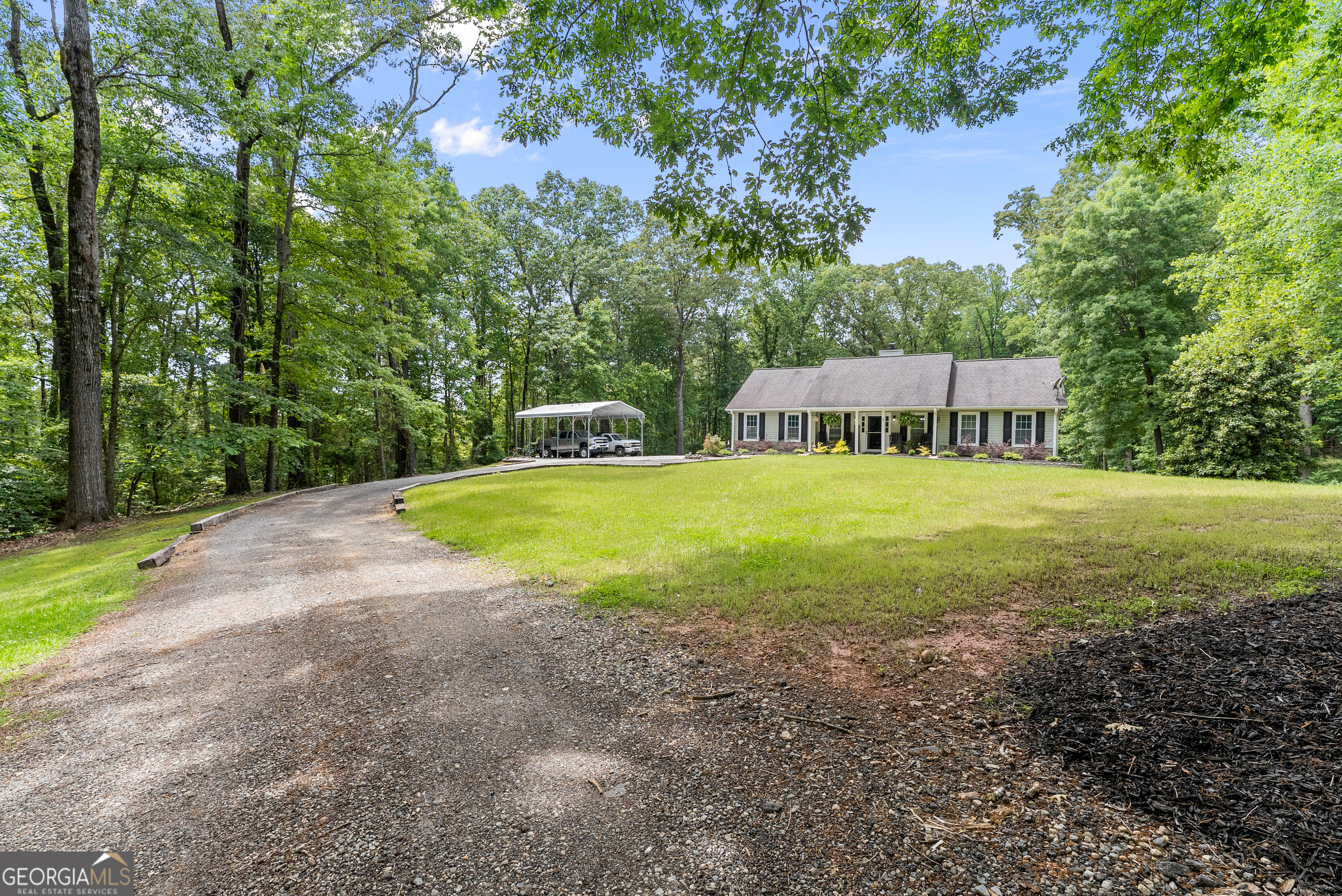 1405 Tapp Wood Road Hoschton GA 30548