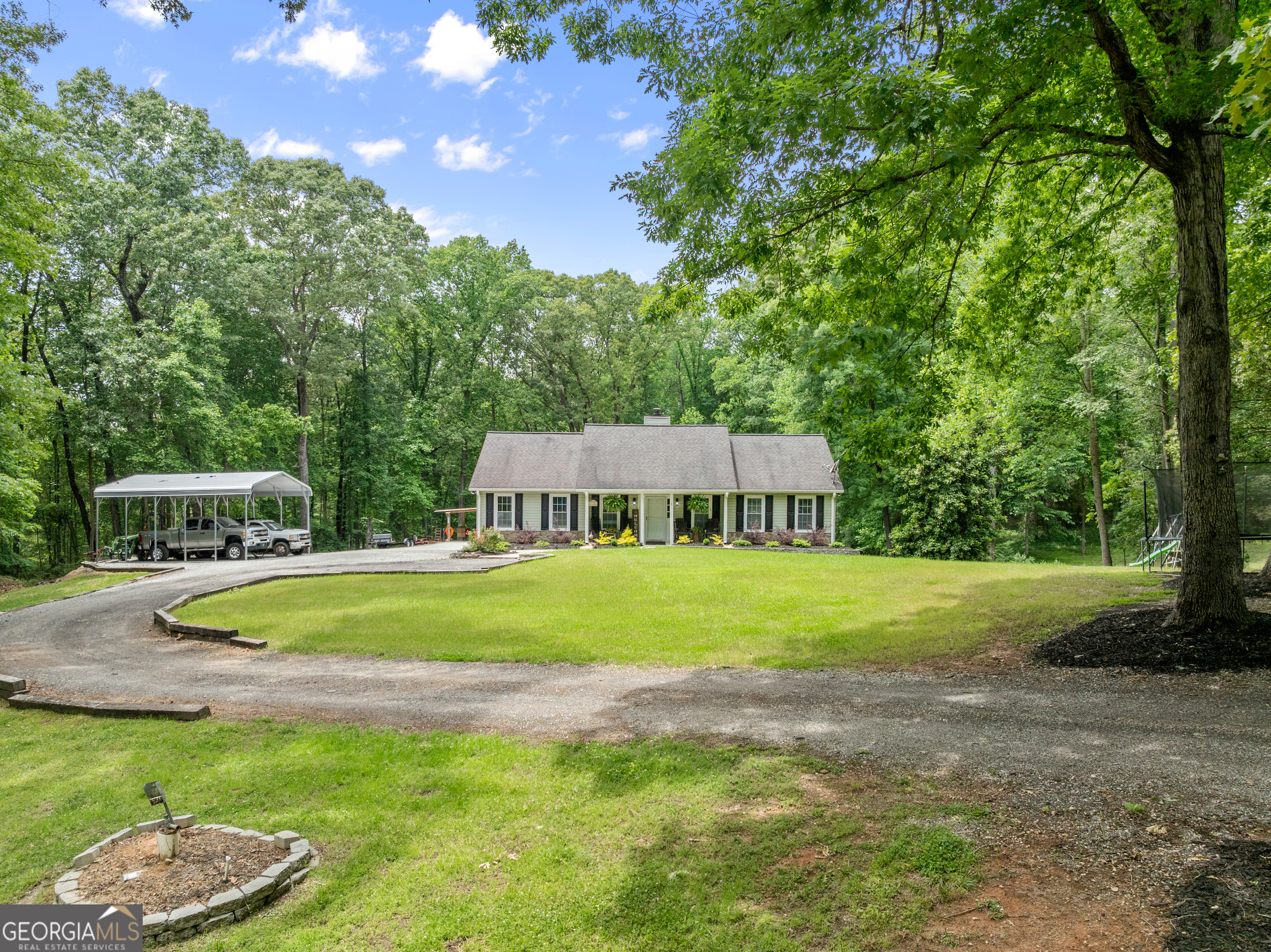 1405 Tapp Wood Road Hoschton GA 30548