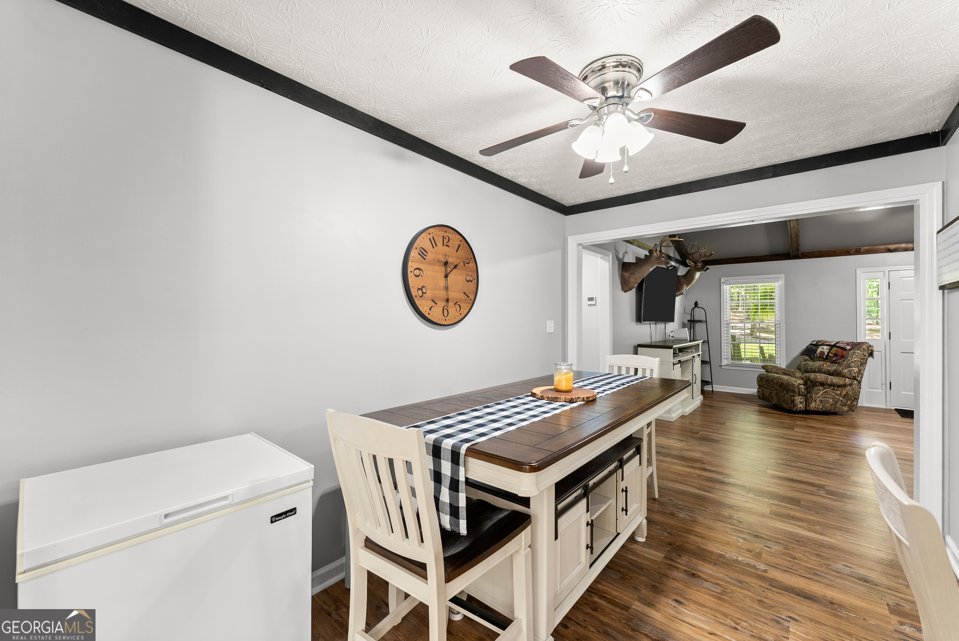 1405 Tapp Wood Road Hoschton GA 30548