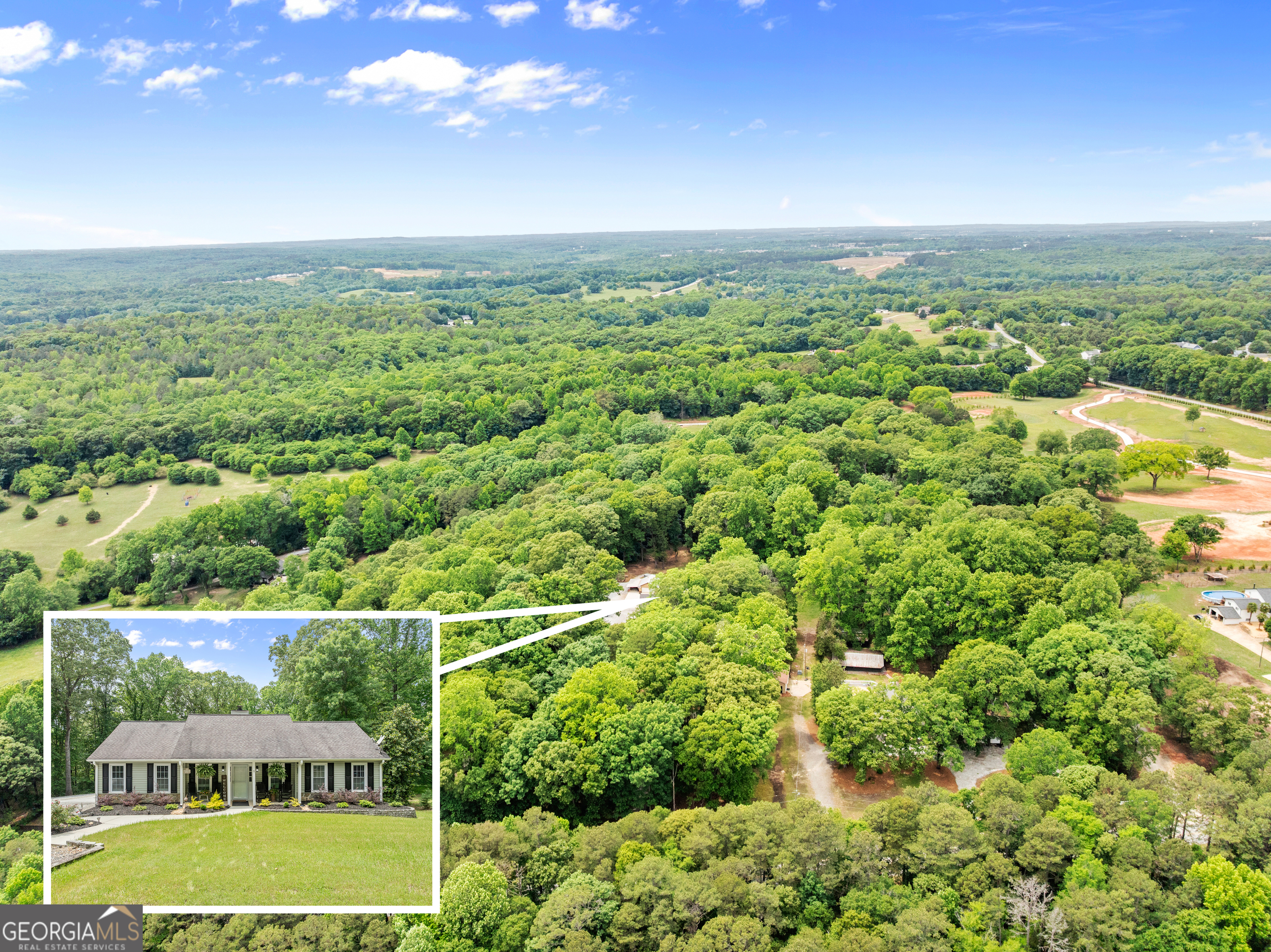 1405 Tapp Wood Road Hoschton GA 30548
