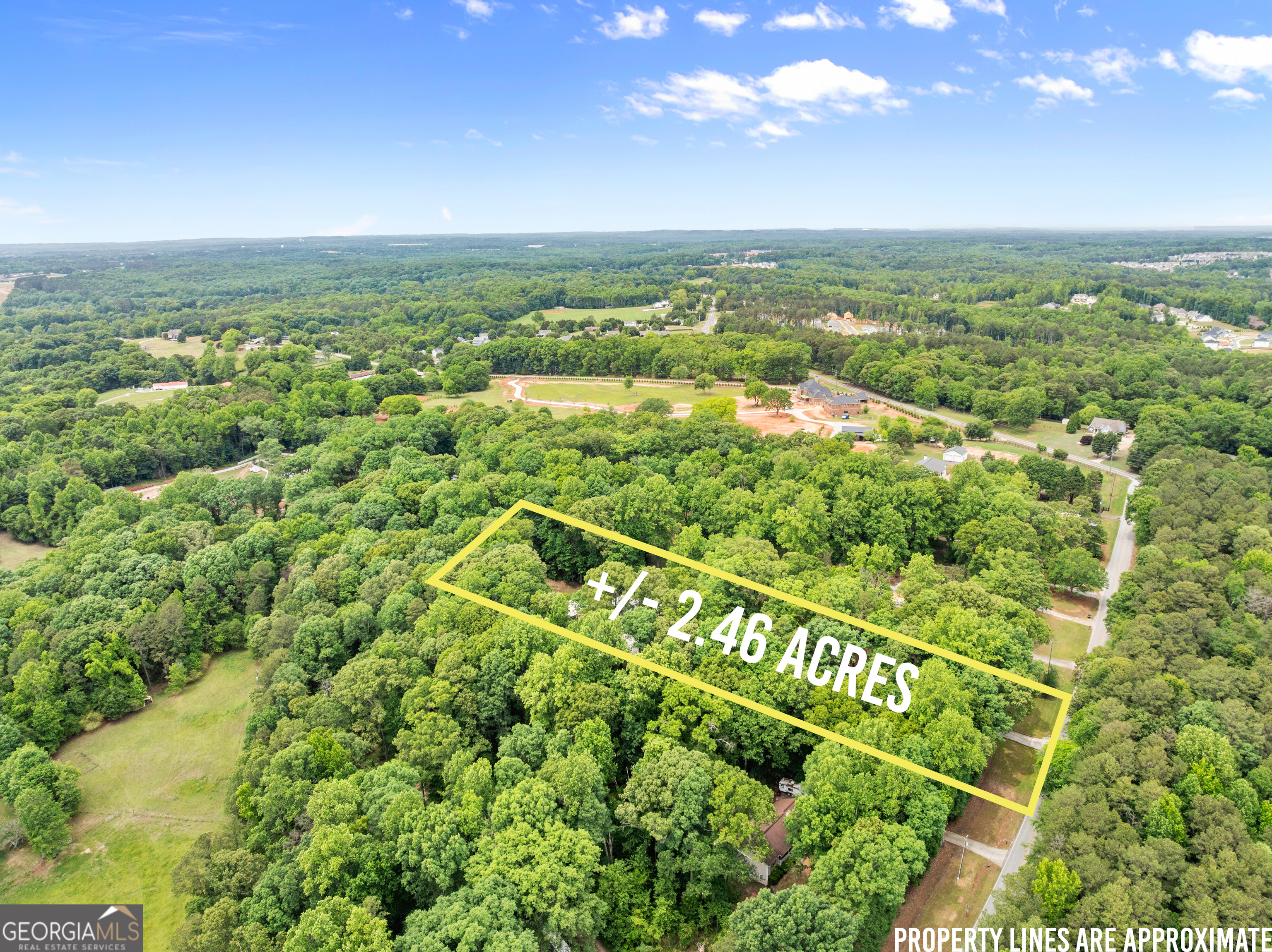 1405 Tapp Wood Road Hoschton GA 30548