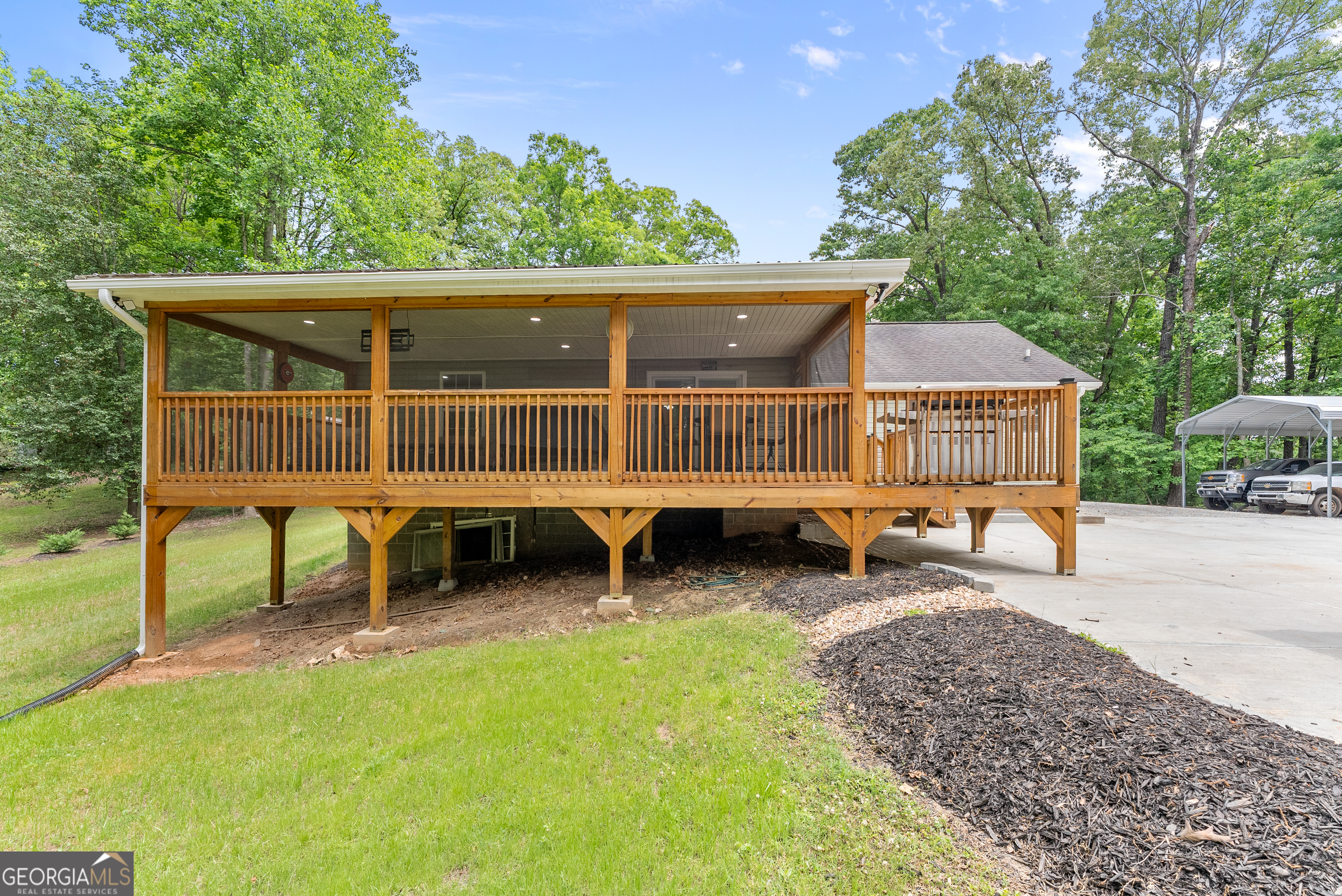 1405 Tapp Wood Road Hoschton GA 30548
