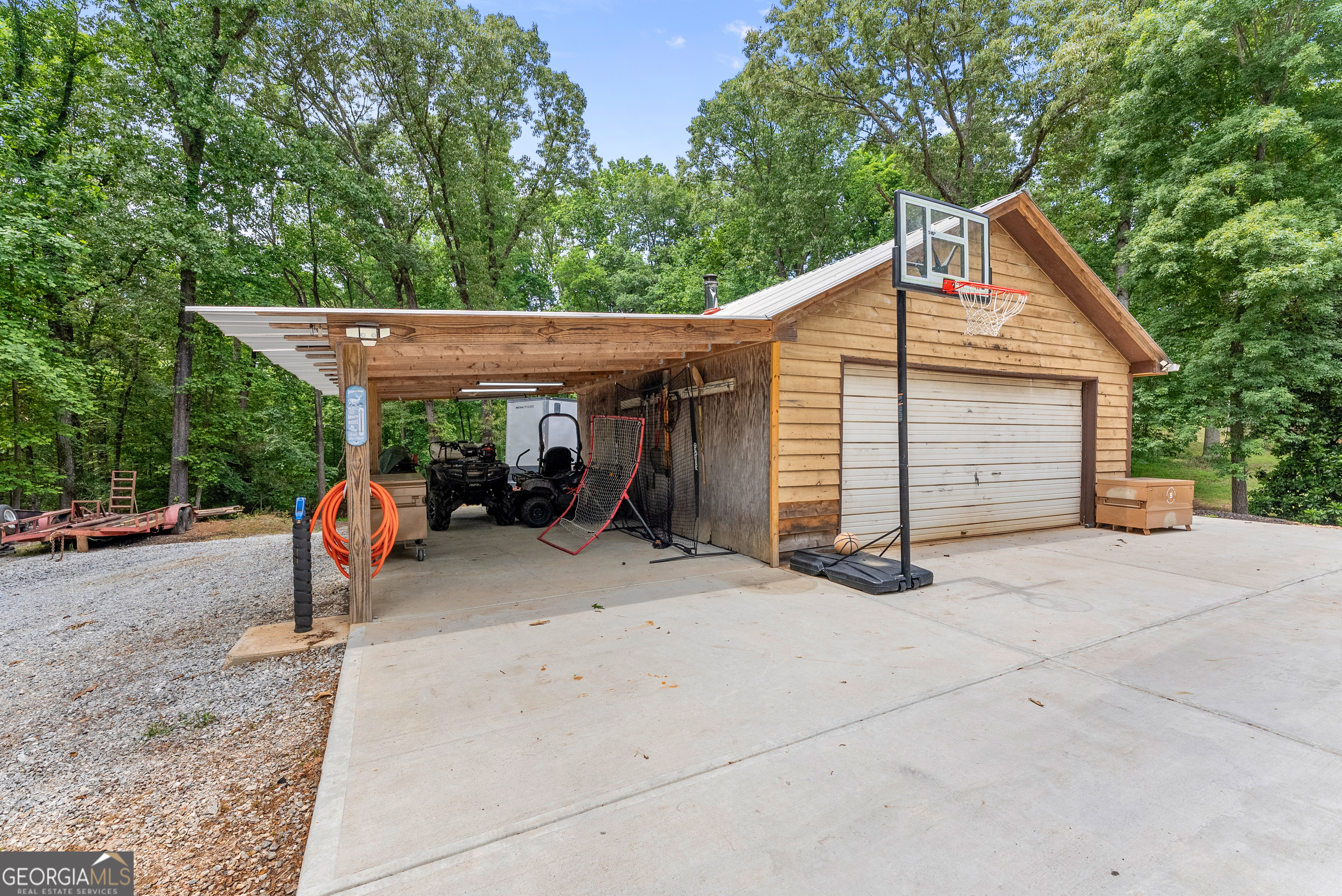1405 Tapp Wood Road Hoschton GA 30548