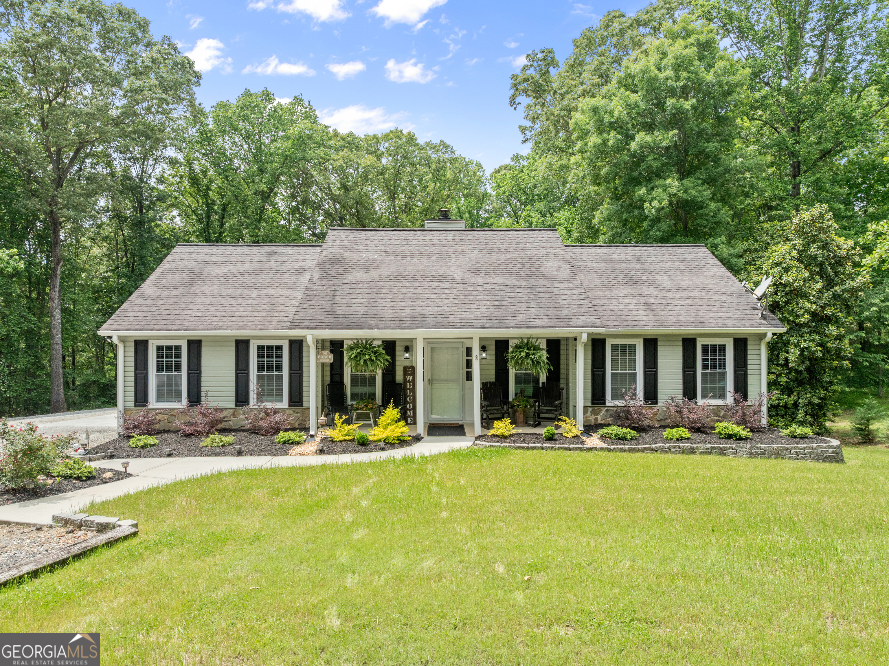 1405 Tapp Wood Road Hoschton GA 30548