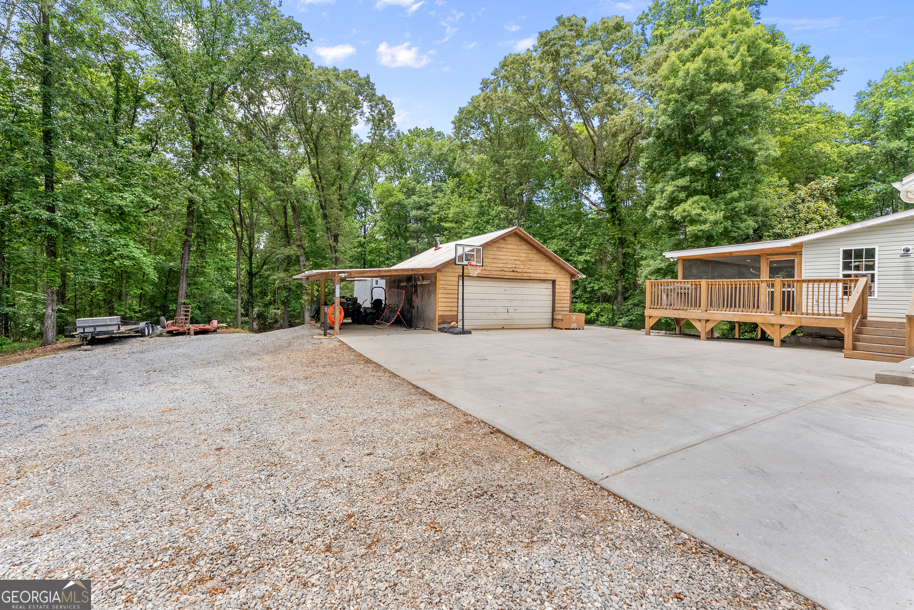 1405 Tapp Wood Road Hoschton GA 30548