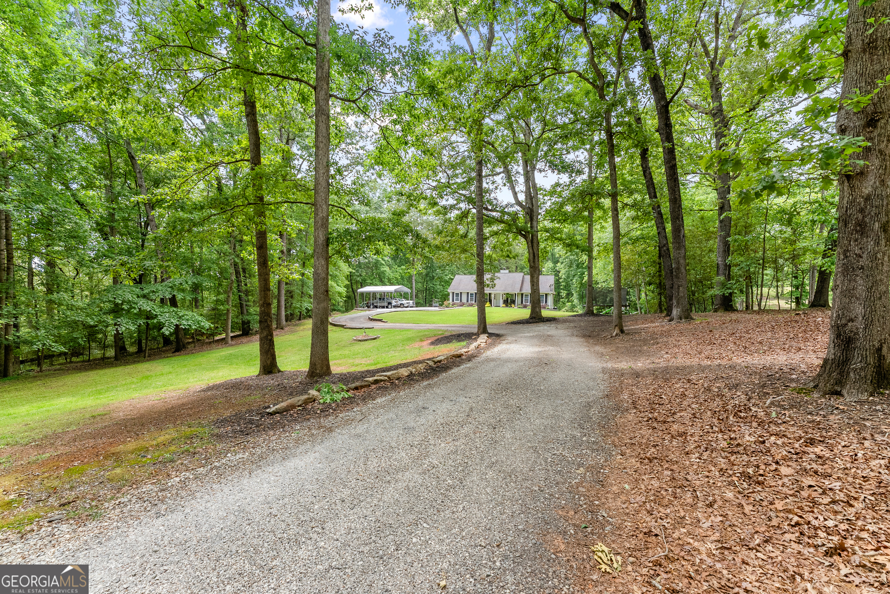 1405 Tapp Wood Road Hoschton GA 30548
