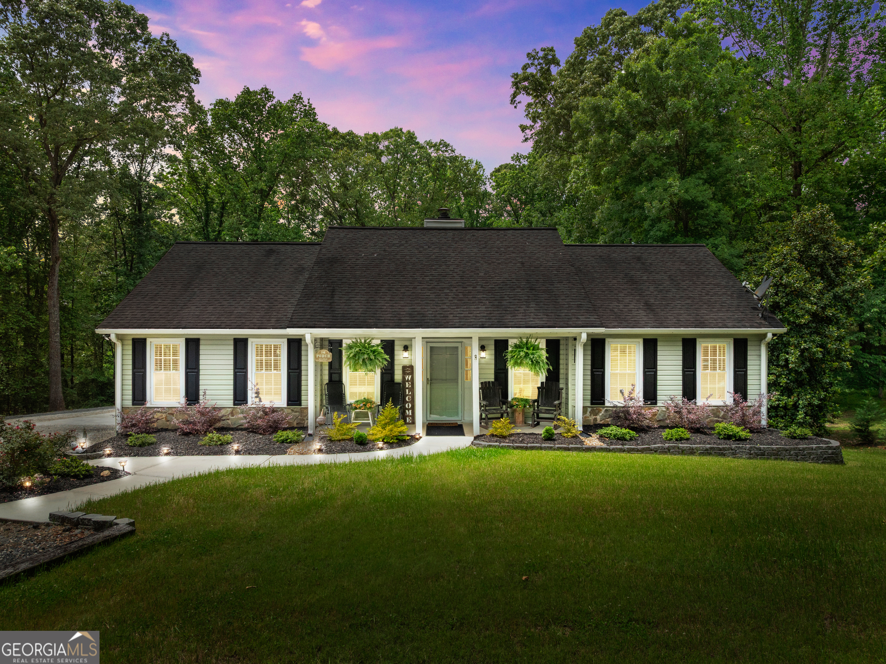 1405 Tapp Wood Road Hoschton GA 30548
