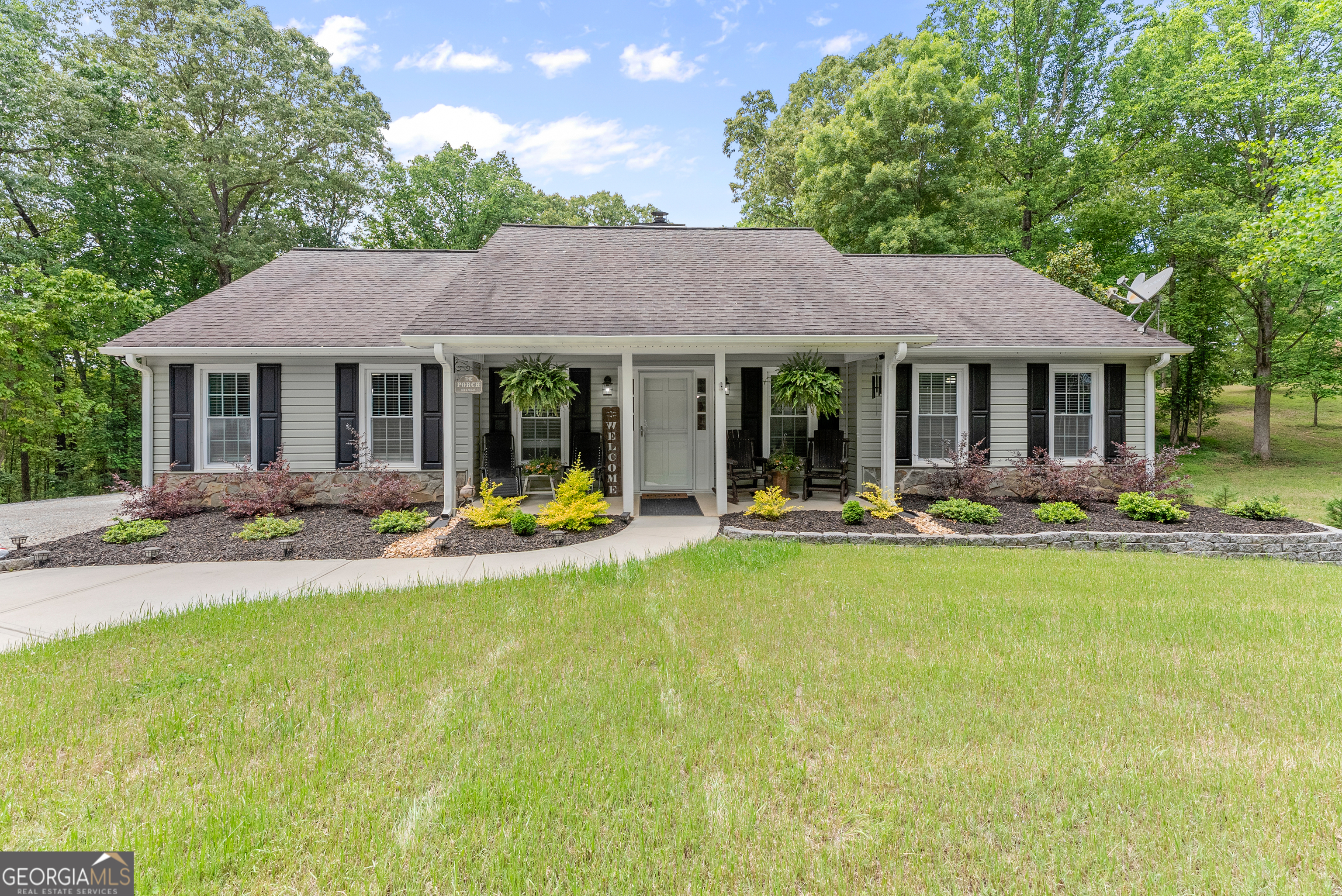 1405 Tapp Wood Road Hoschton GA 30548