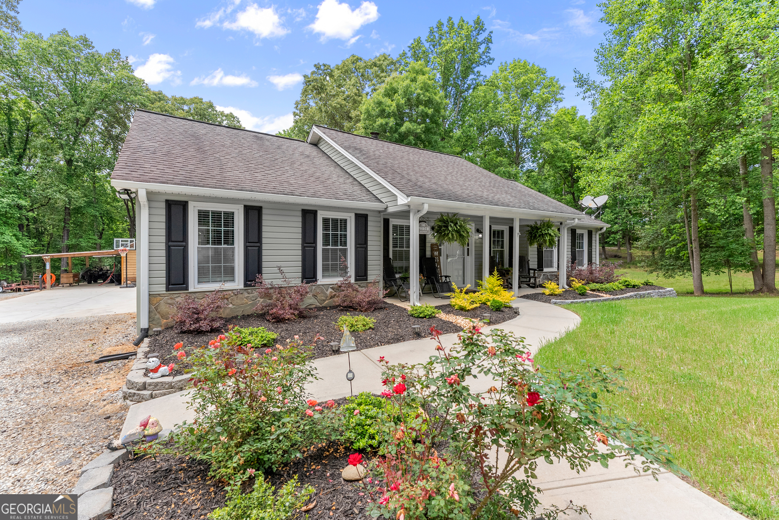 1405 Tapp Wood Road Hoschton GA 30548