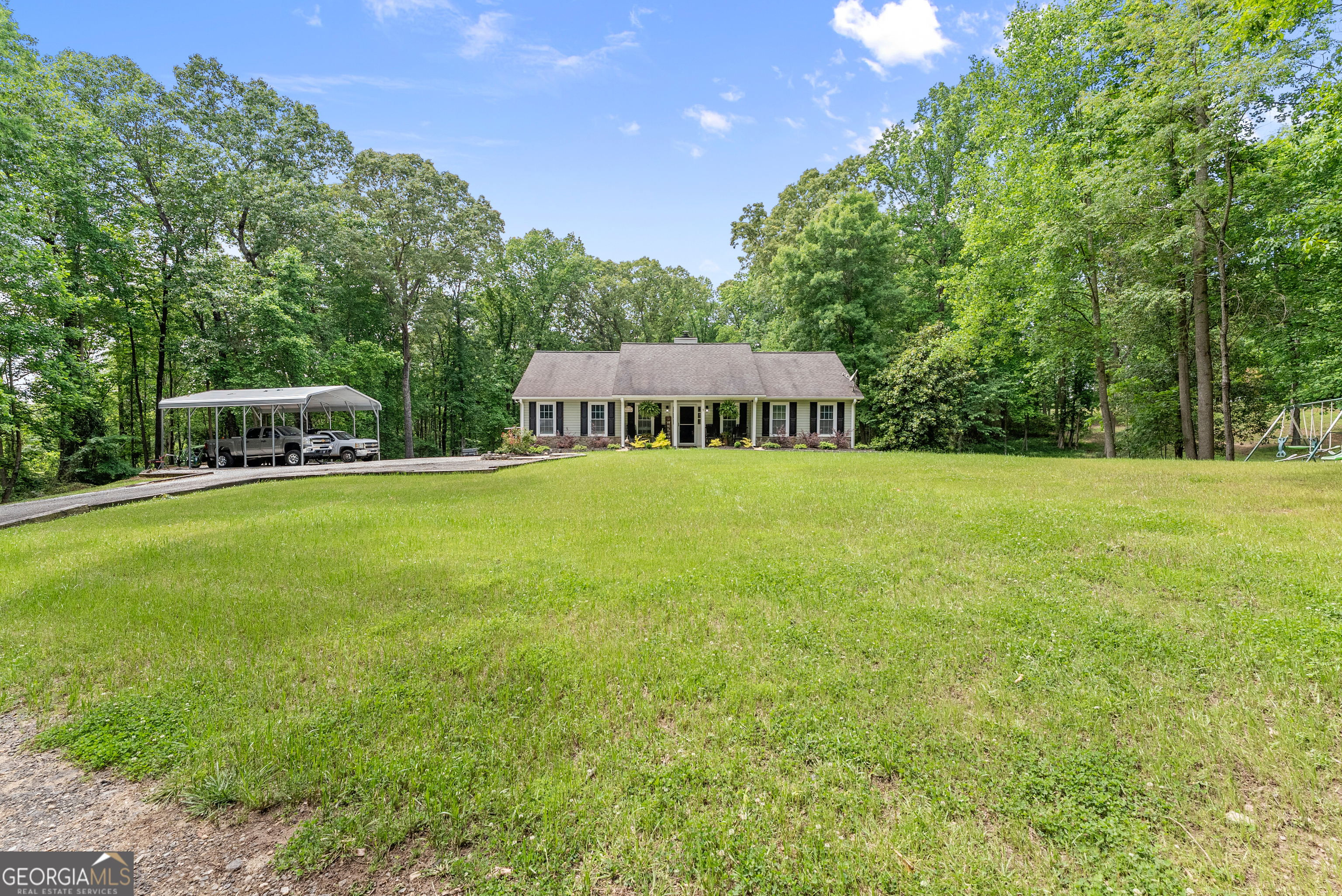 1405 Tapp Wood Road Hoschton GA 30548