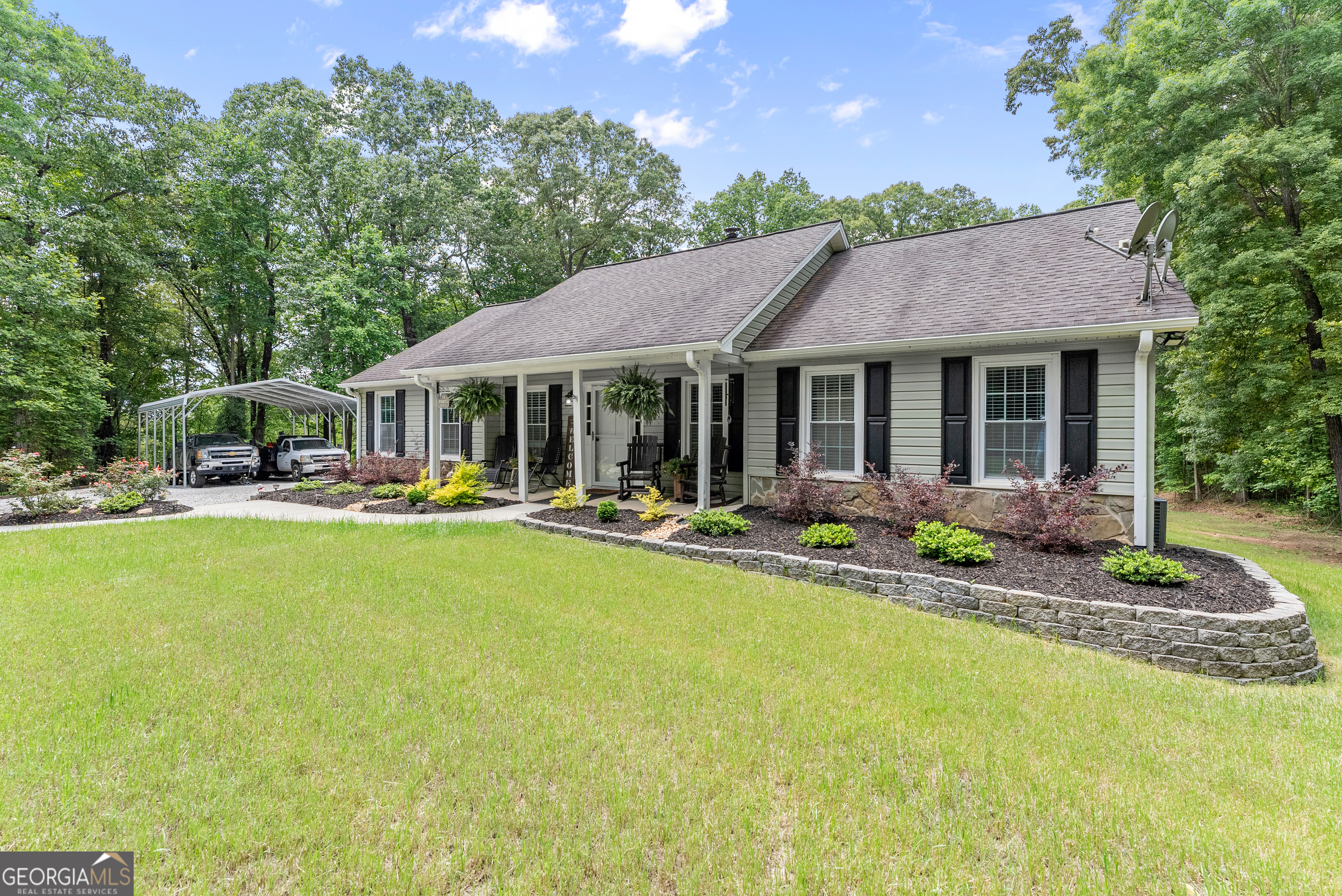 1405 Tapp Wood Road Hoschton GA 30548