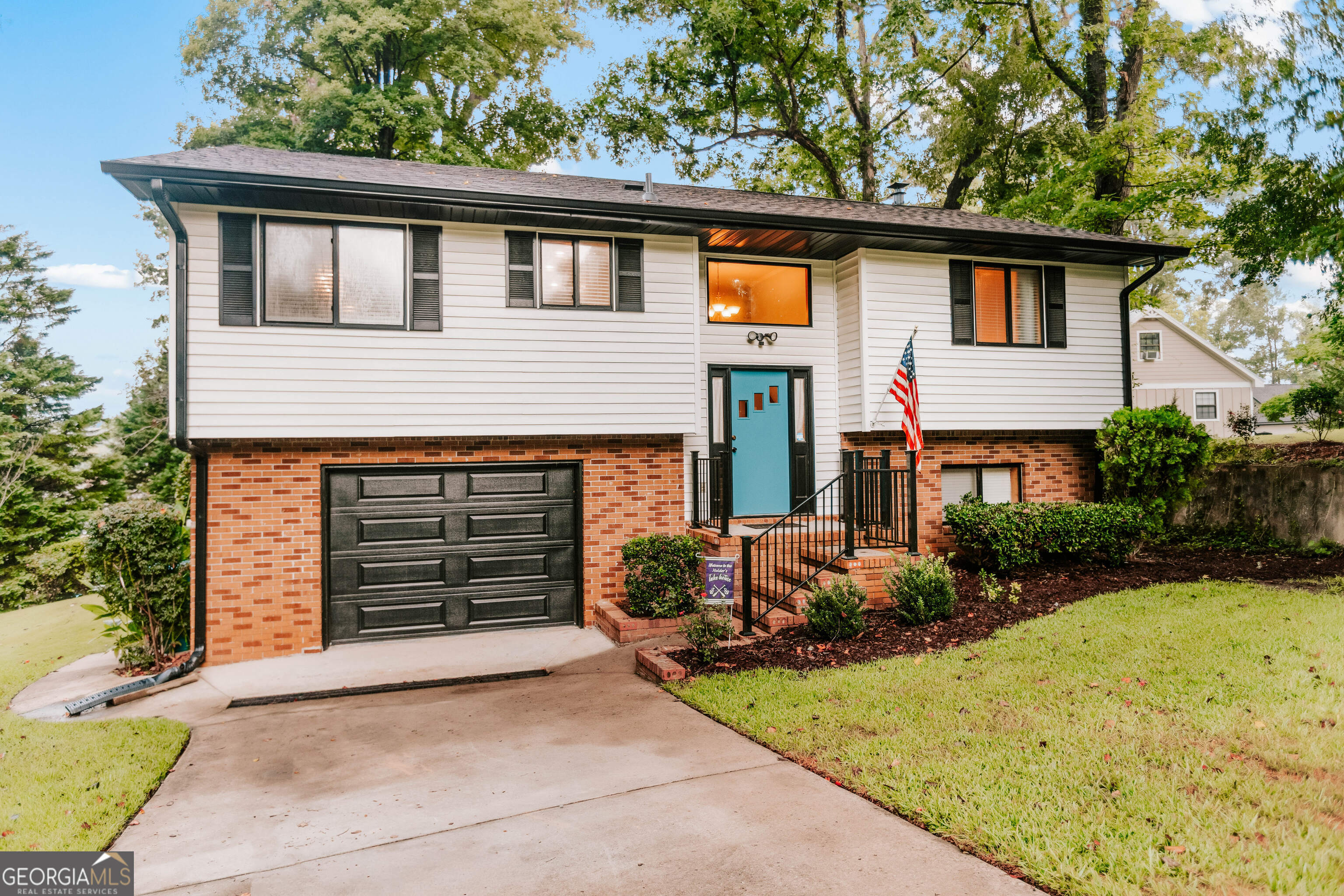 155 Honeysuckle Road NW Milledgeville GA 31061