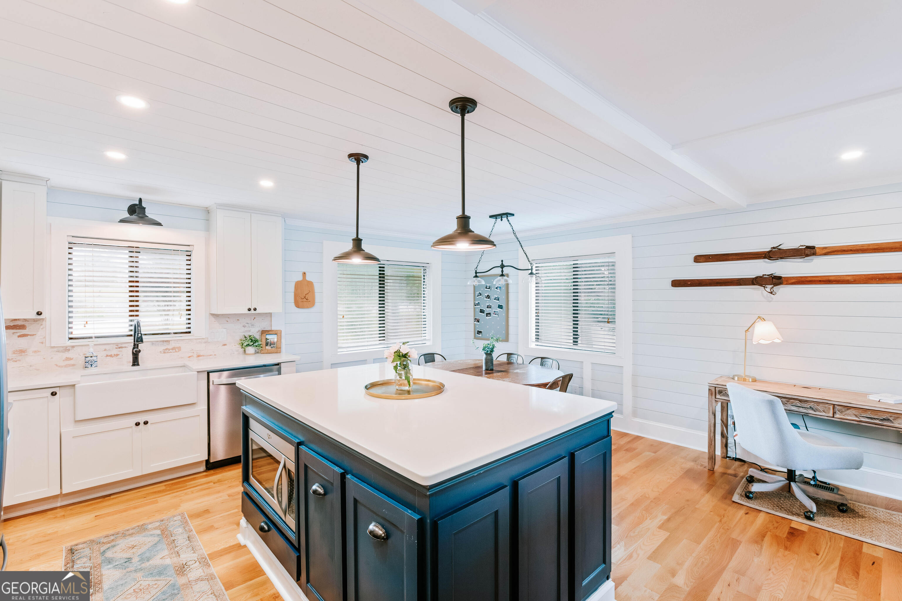 155 Honeysuckle Road NW Milledgeville GA 31061