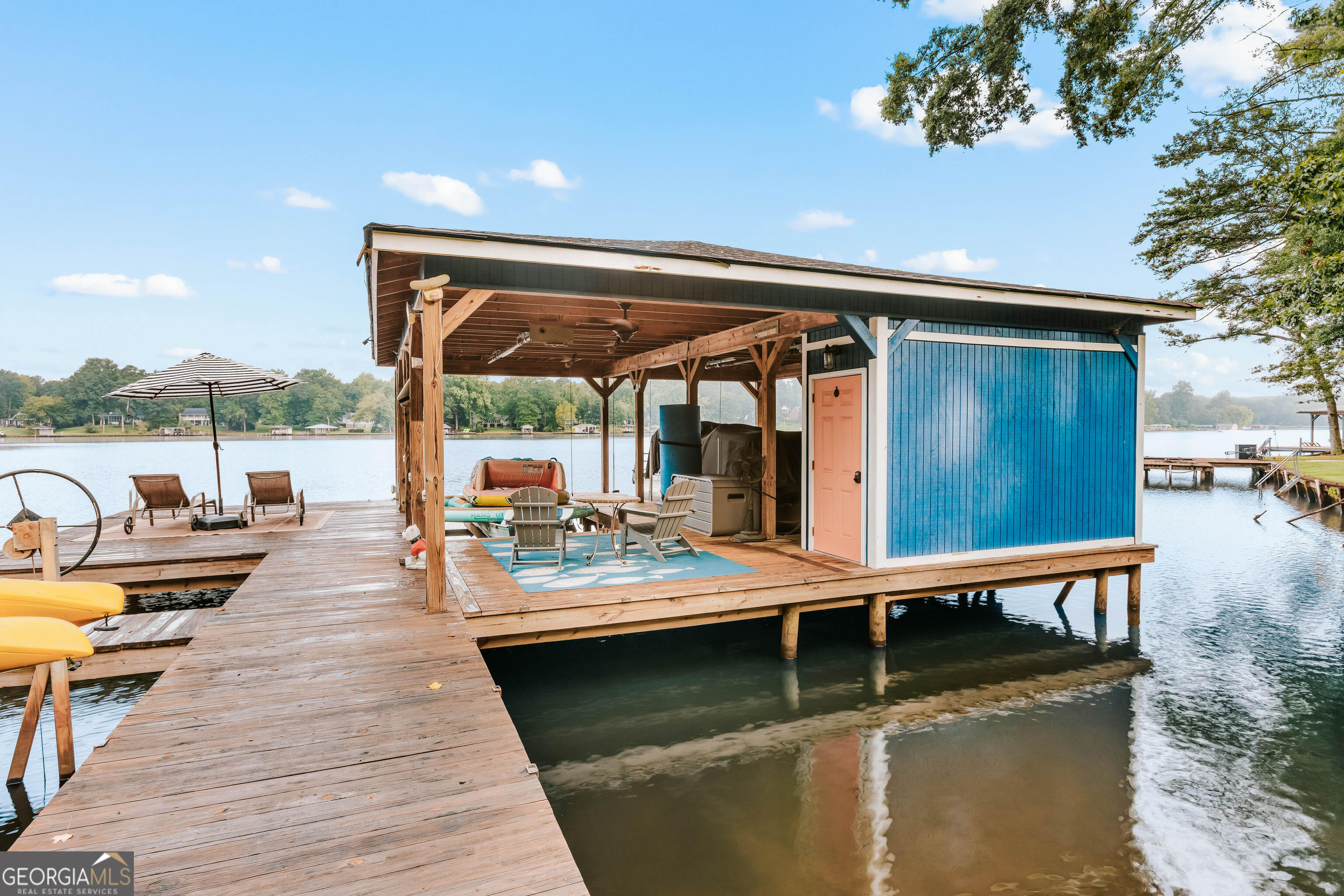 155 Honeysuckle Road NW Milledgeville GA 31061