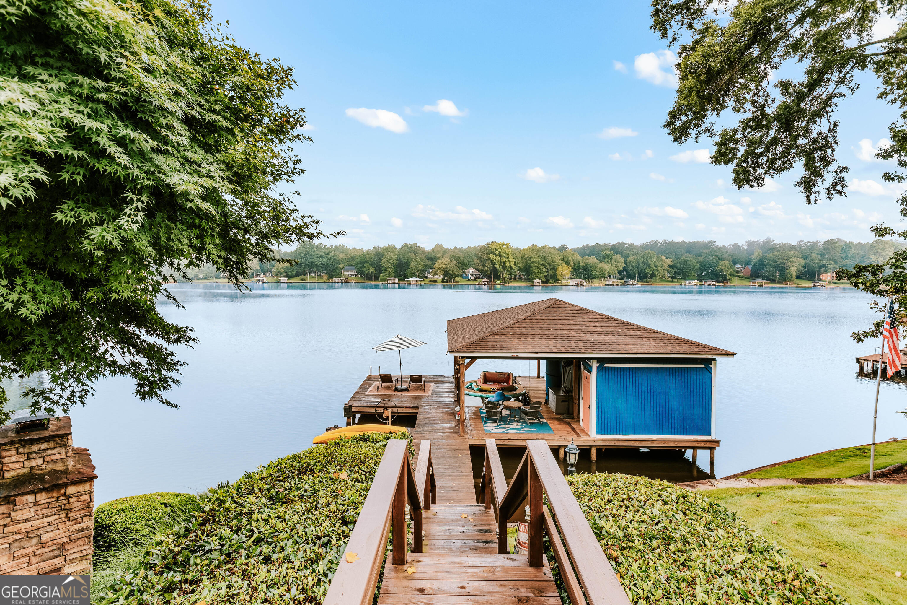 155 Honeysuckle Road NW Milledgeville GA 31061