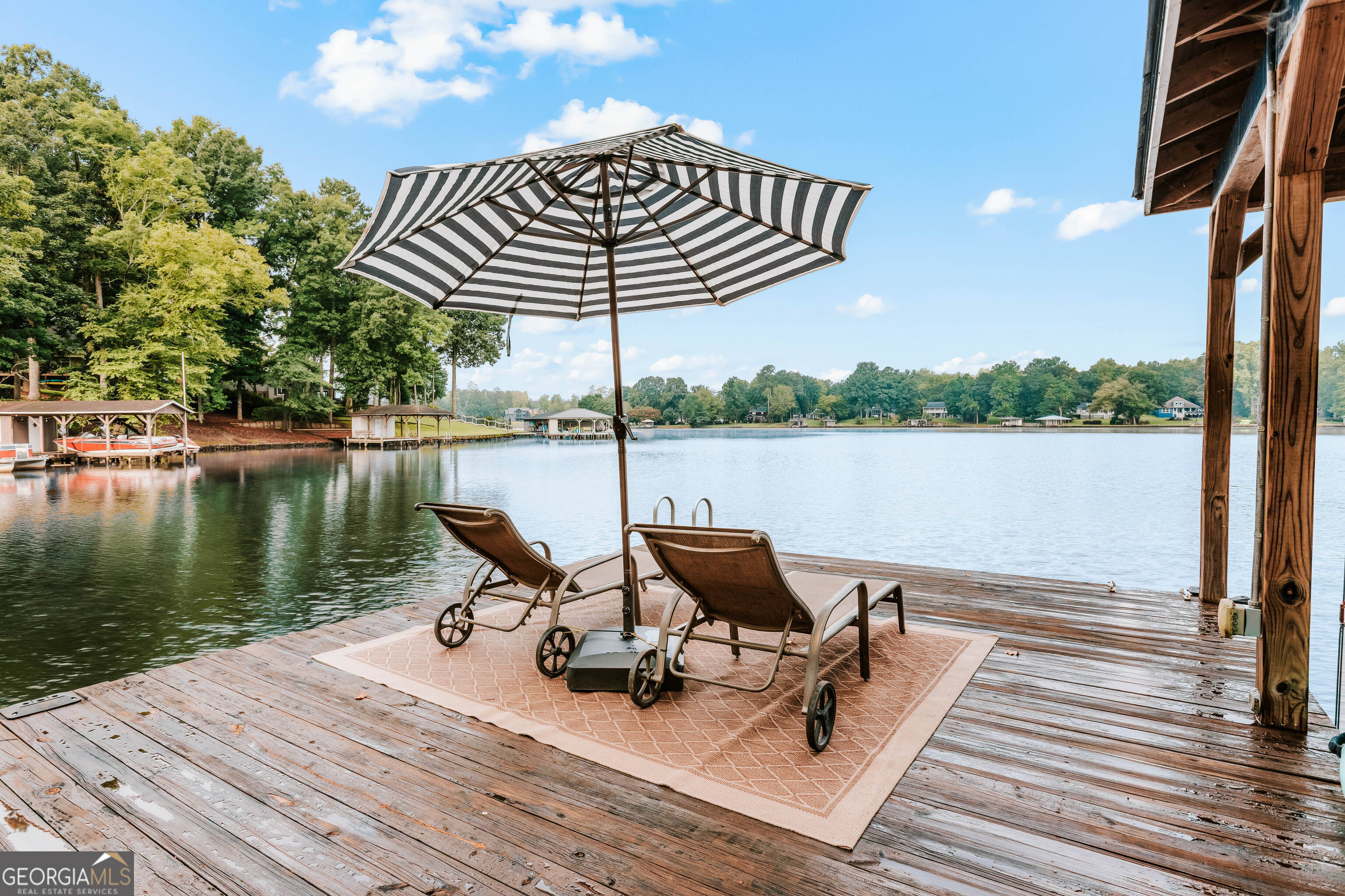 155 Honeysuckle Road NW Milledgeville GA 31061