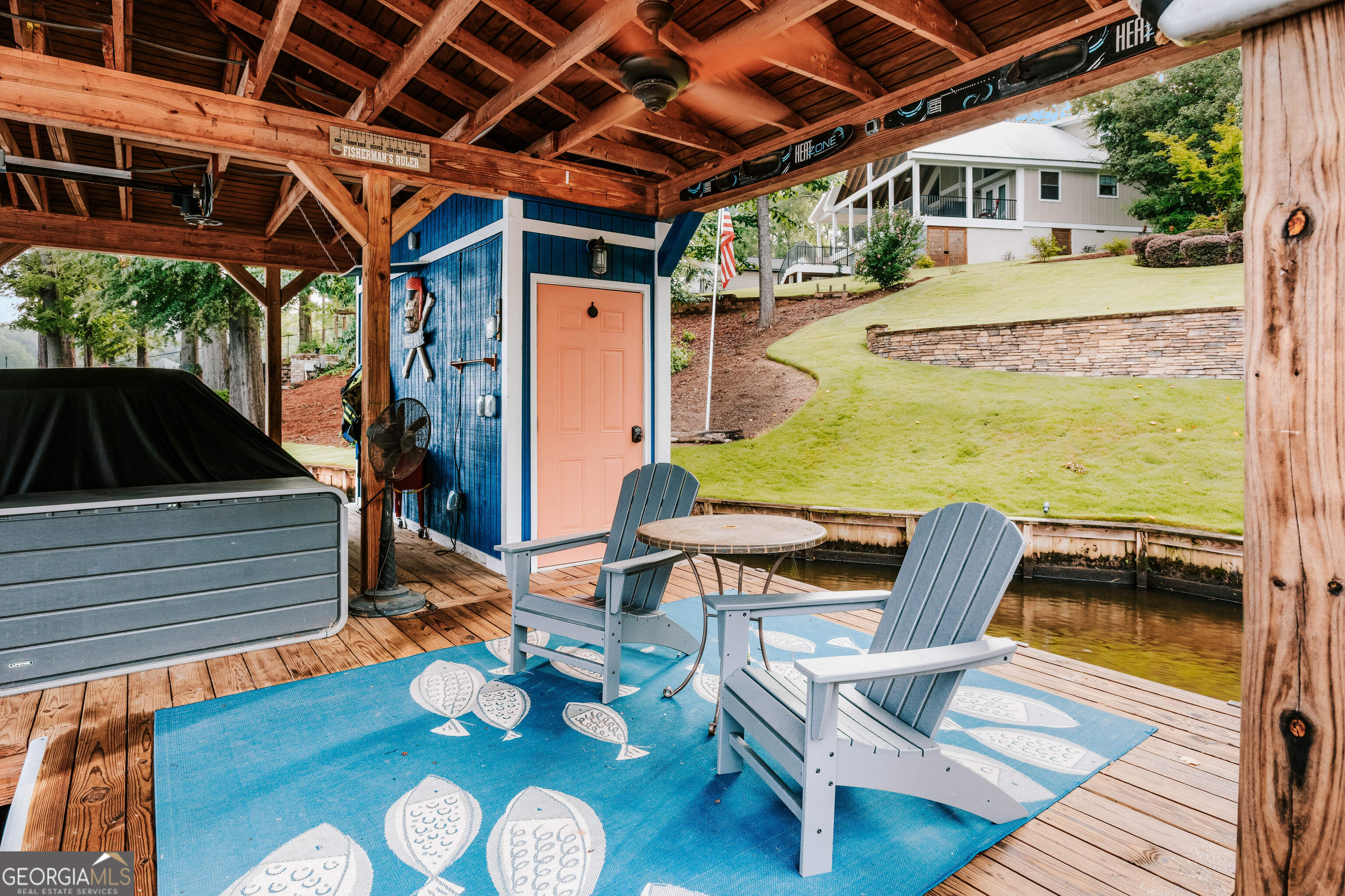 155 Honeysuckle Road NW Milledgeville GA 31061