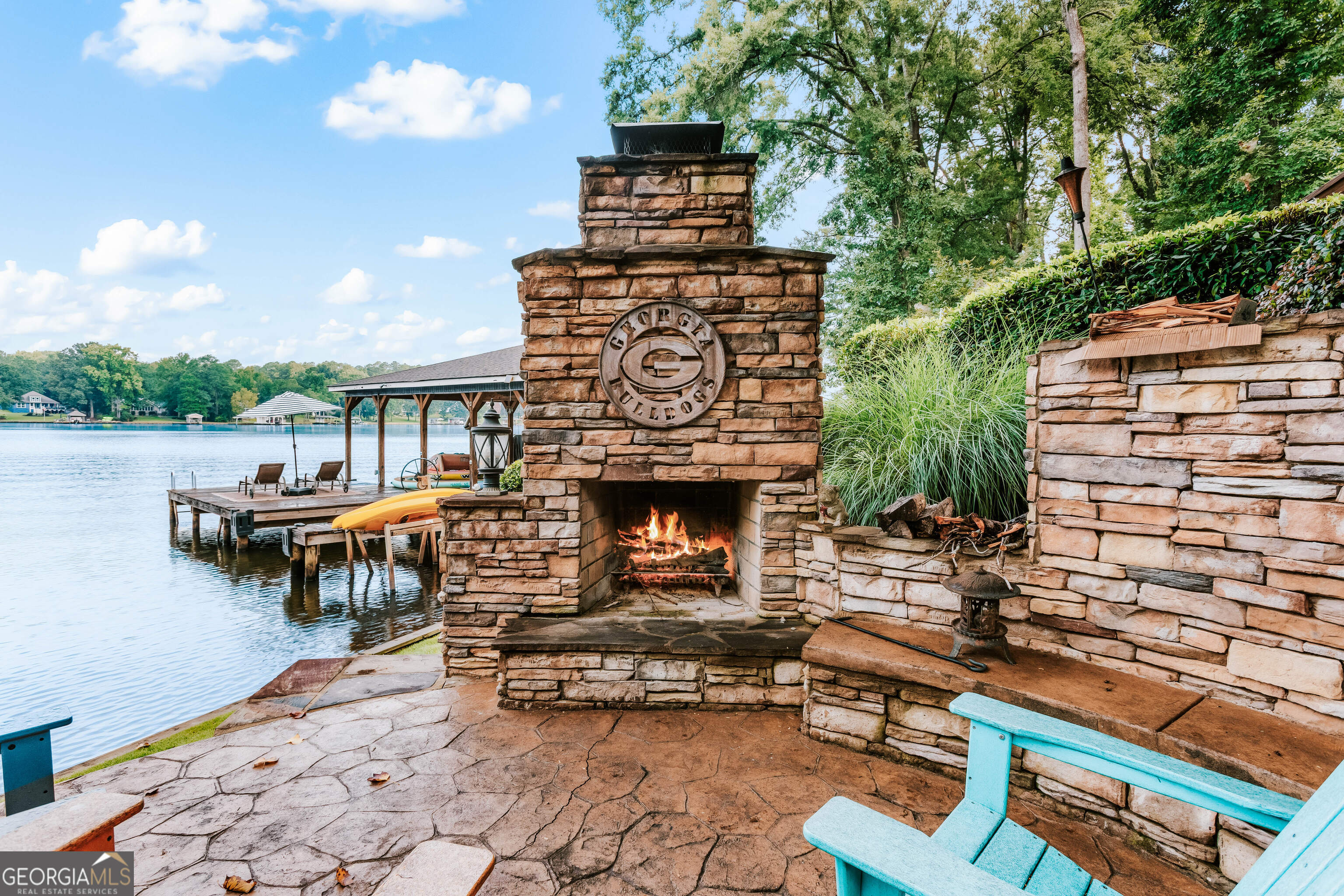 155 Honeysuckle Road NW Milledgeville GA 31061