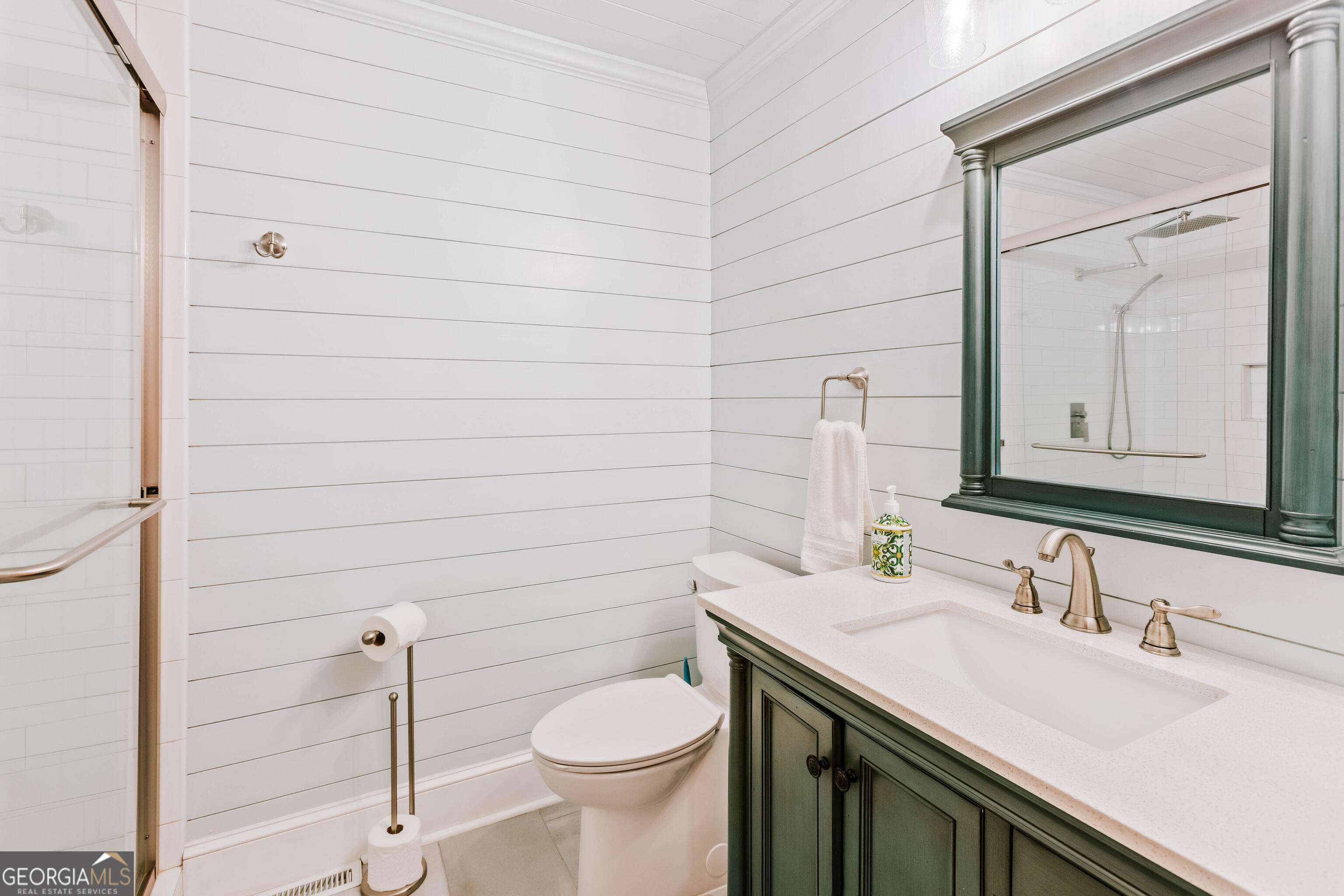 155 Honeysuckle Road NW Milledgeville GA 31061