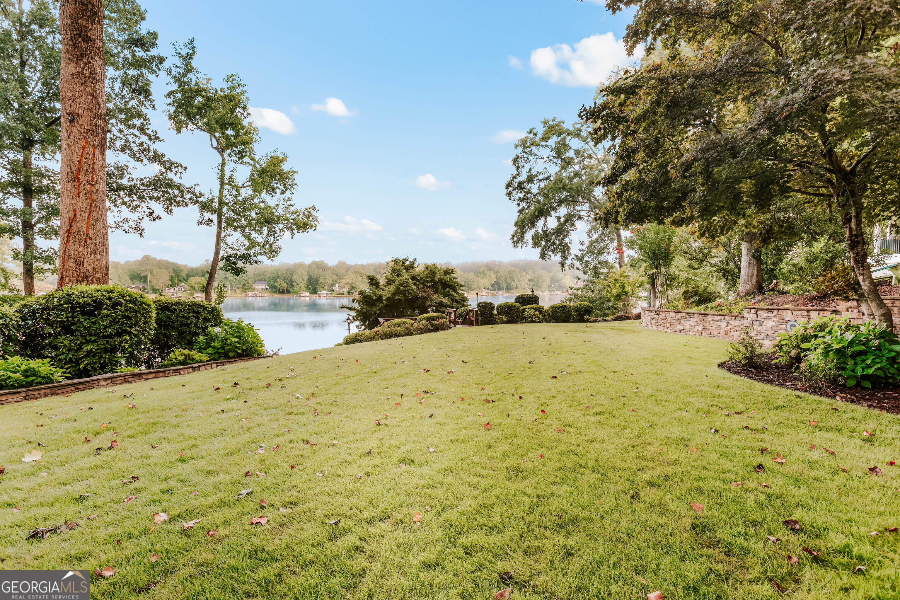 155 Honeysuckle Road NW Milledgeville GA 31061