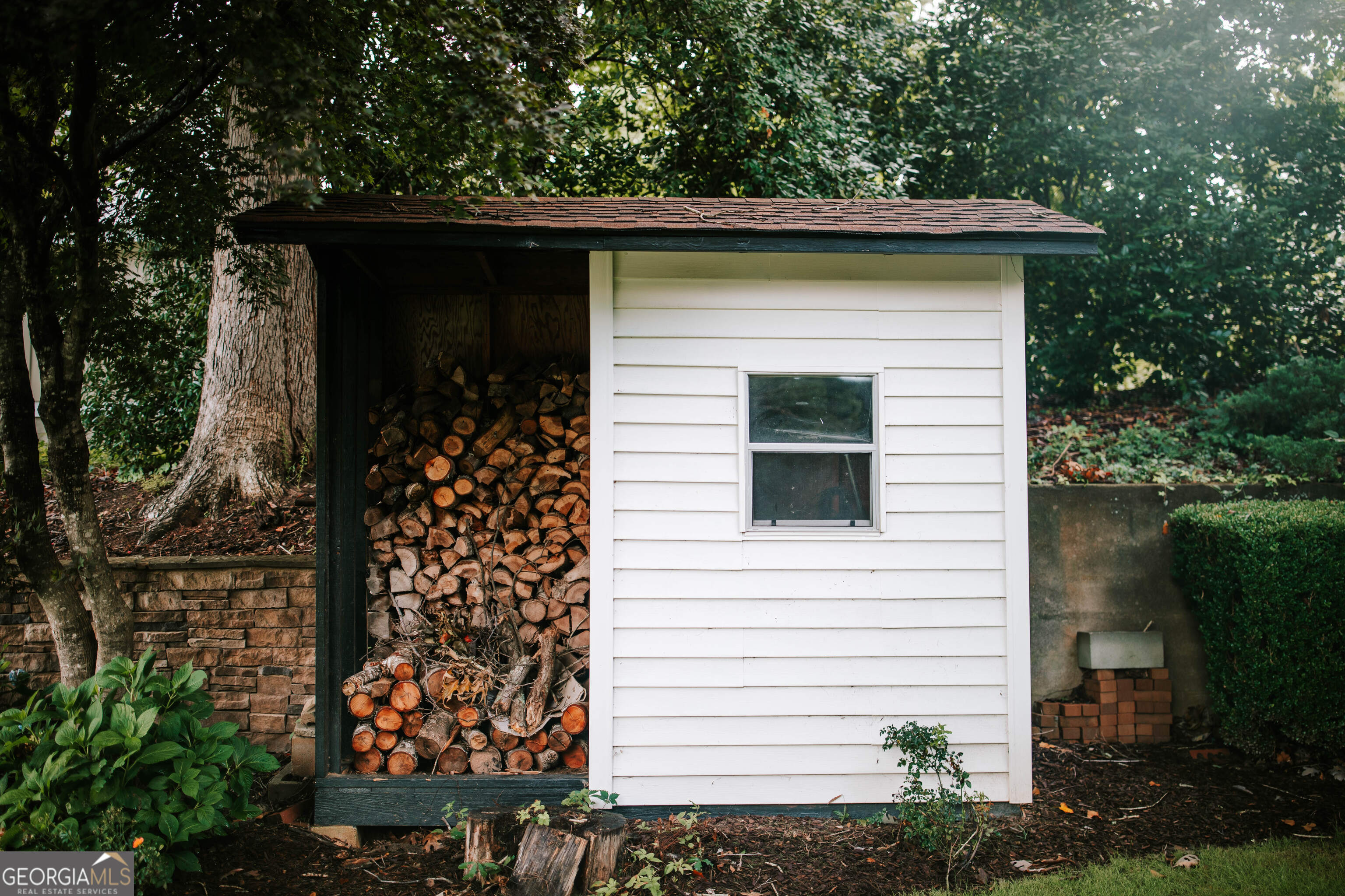 155 Honeysuckle Road NW Milledgeville GA 31061