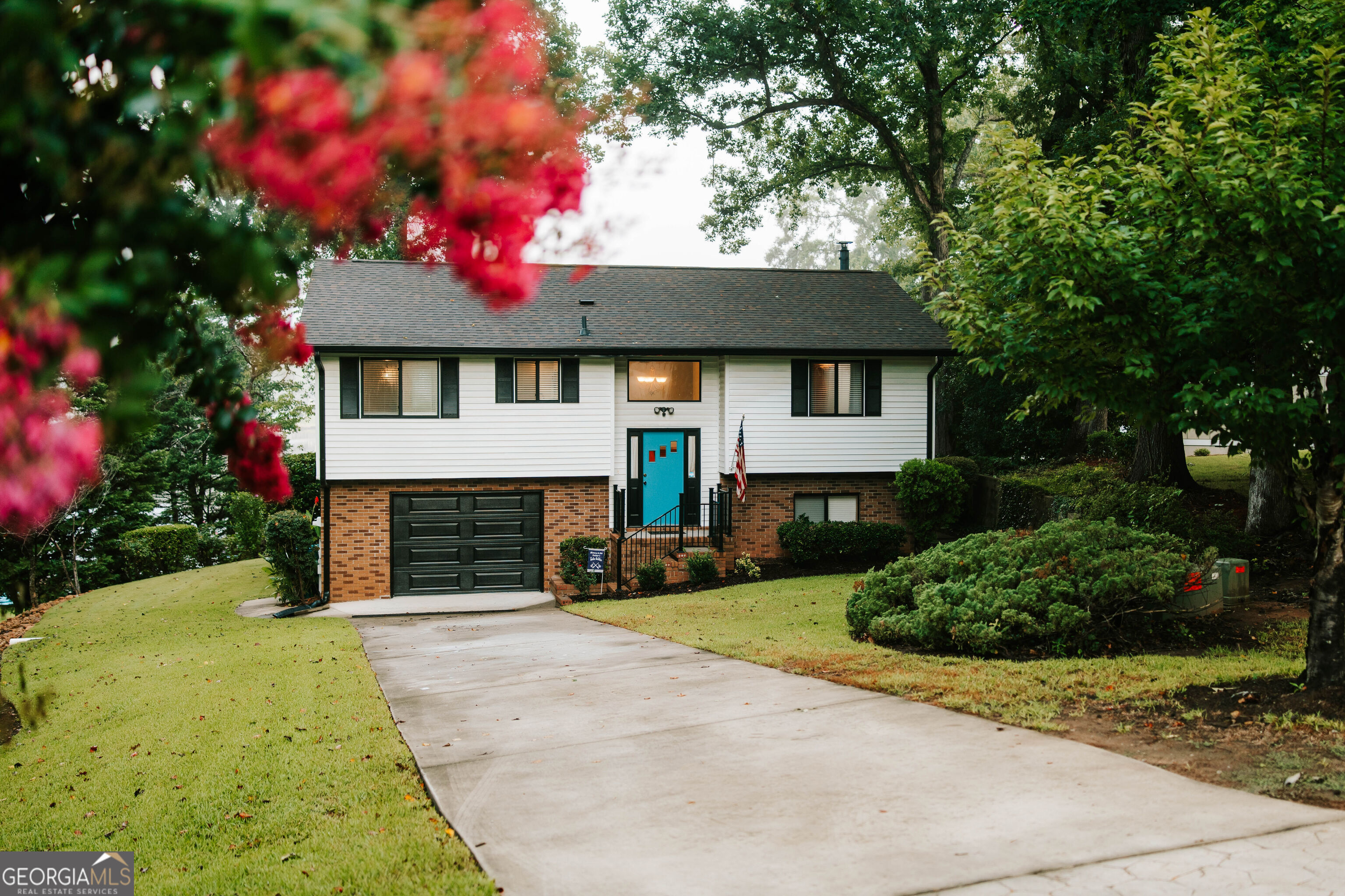 155 Honeysuckle Road NW Milledgeville GA 31061