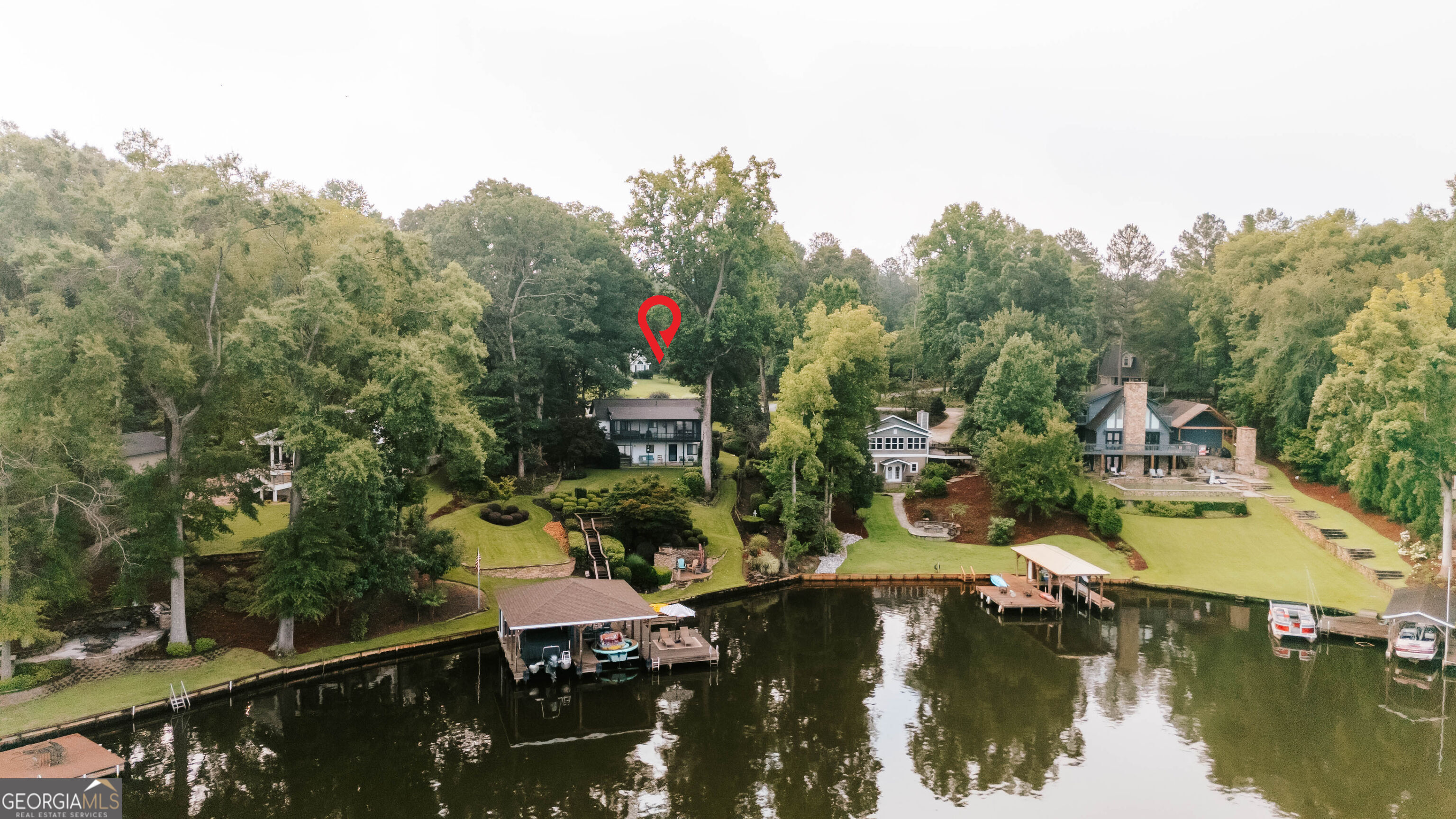 155 Honeysuckle Road NW Milledgeville GA 31061