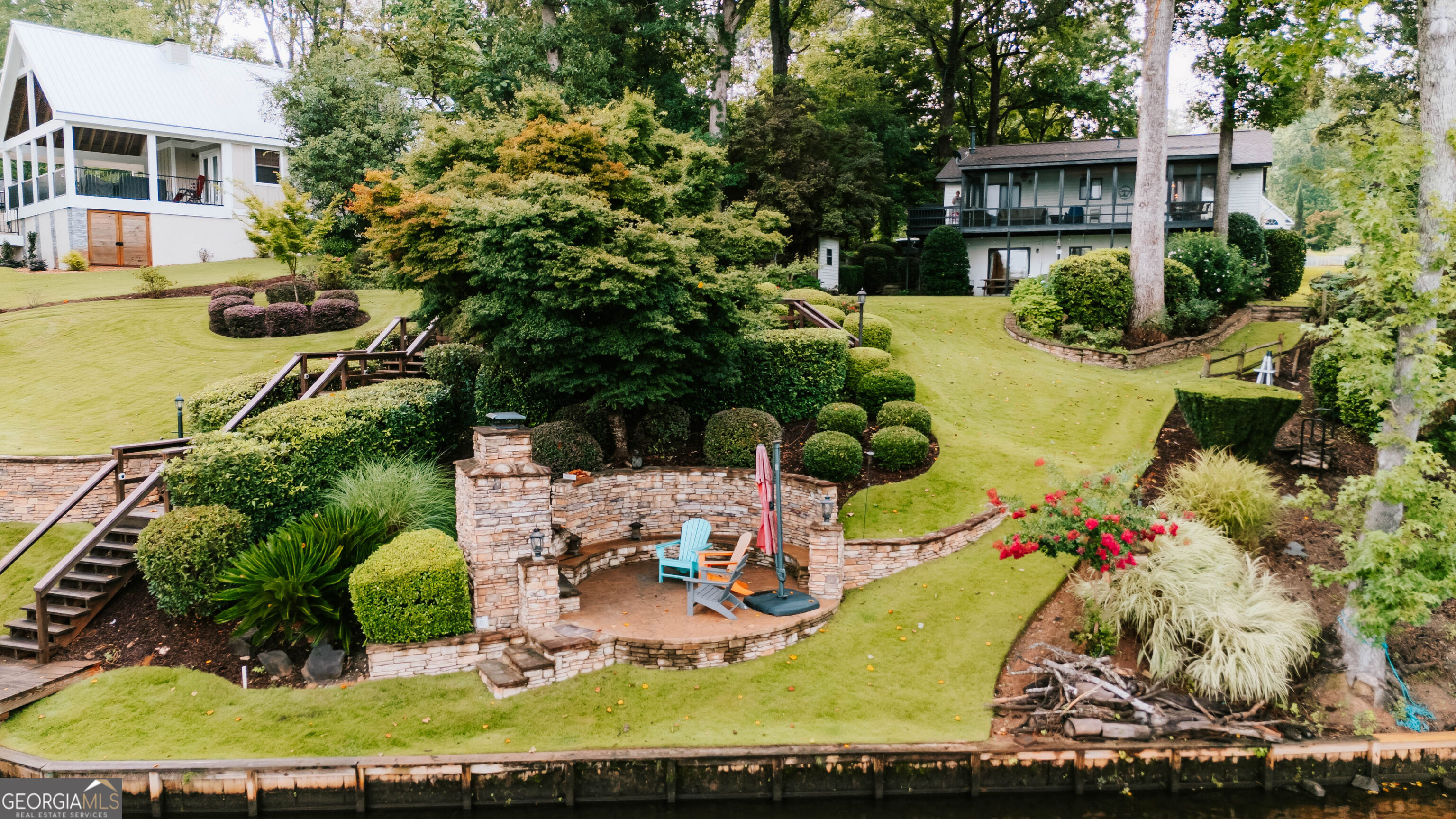 155 Honeysuckle Road NW Milledgeville GA 31061