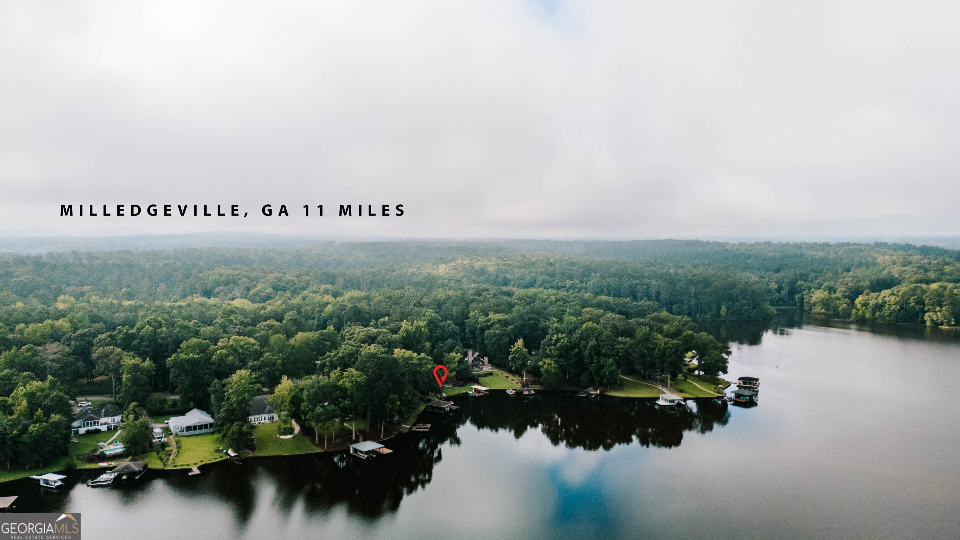 155 Honeysuckle Road NW Milledgeville GA 31061