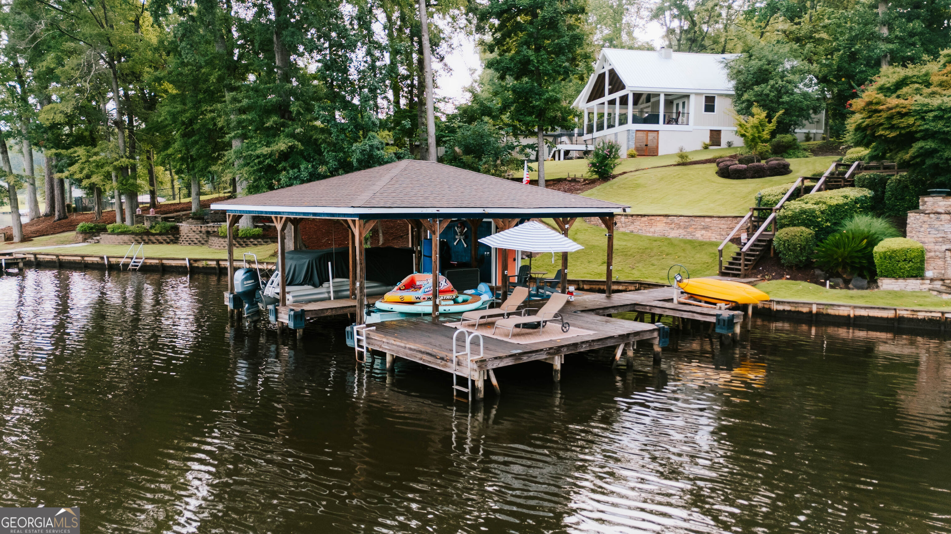 155 Honeysuckle Road NW Milledgeville GA 31061