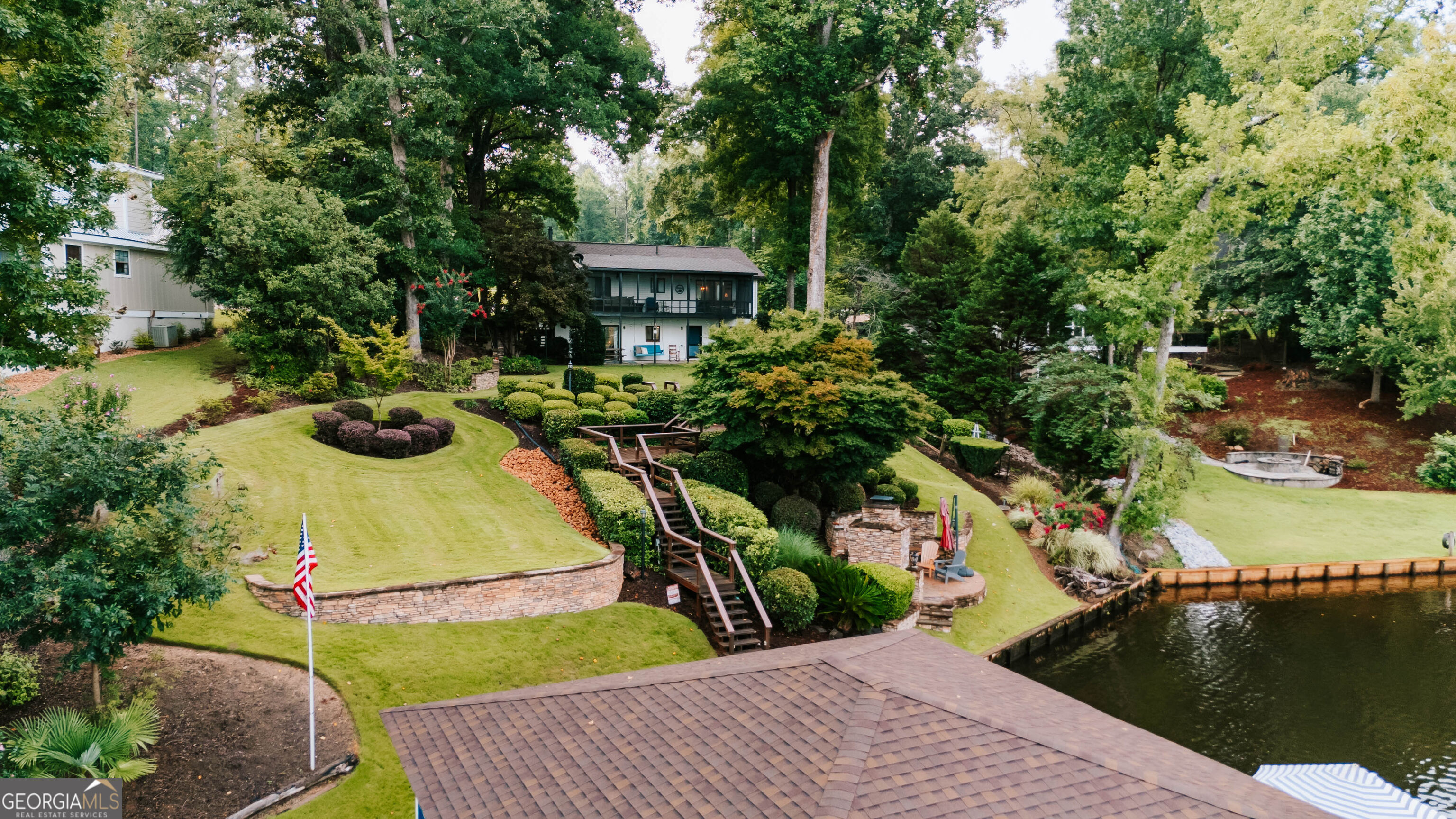 155 Honeysuckle Road NW Milledgeville GA 31061