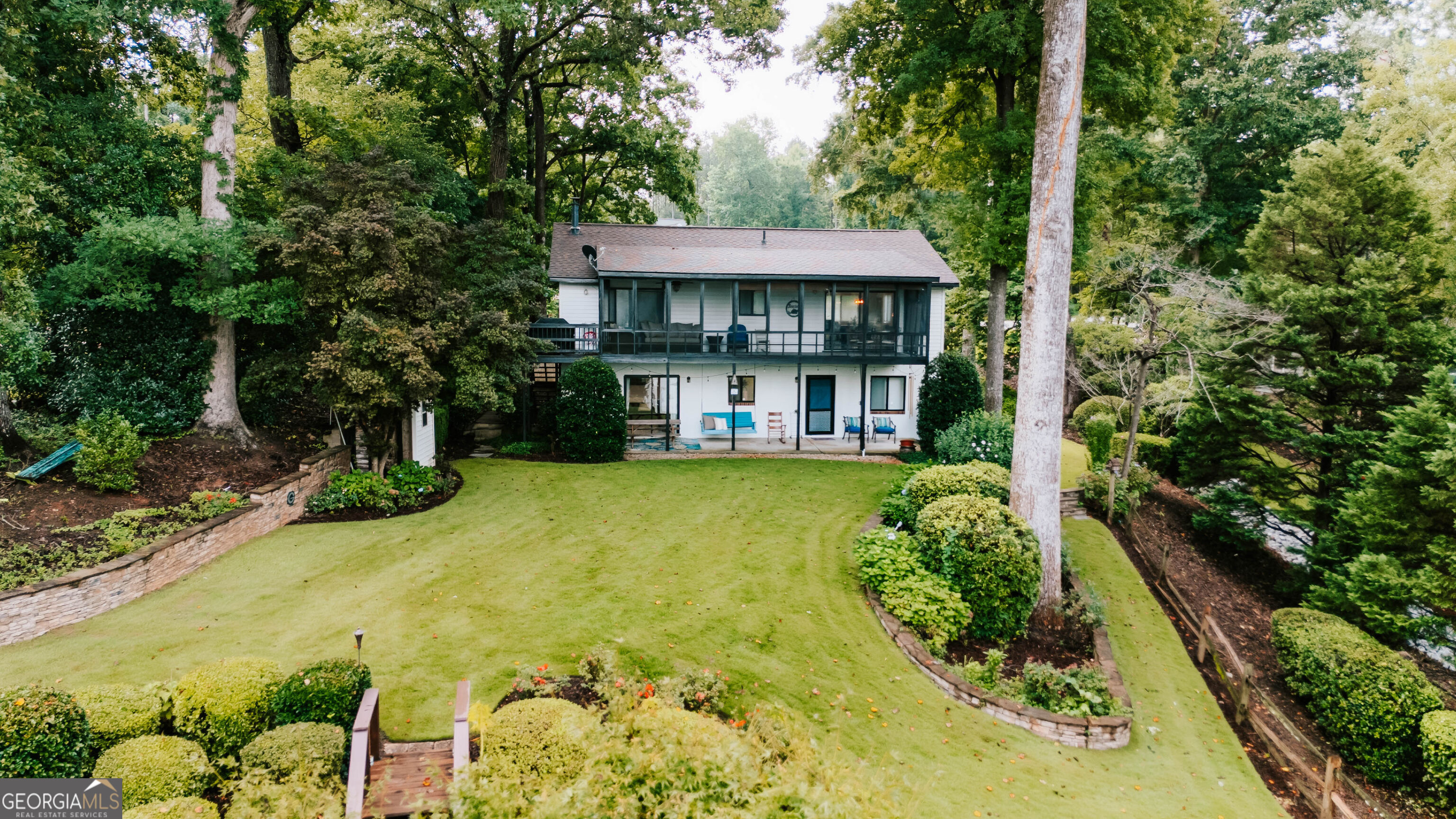 155 Honeysuckle Road NW Milledgeville GA 31061