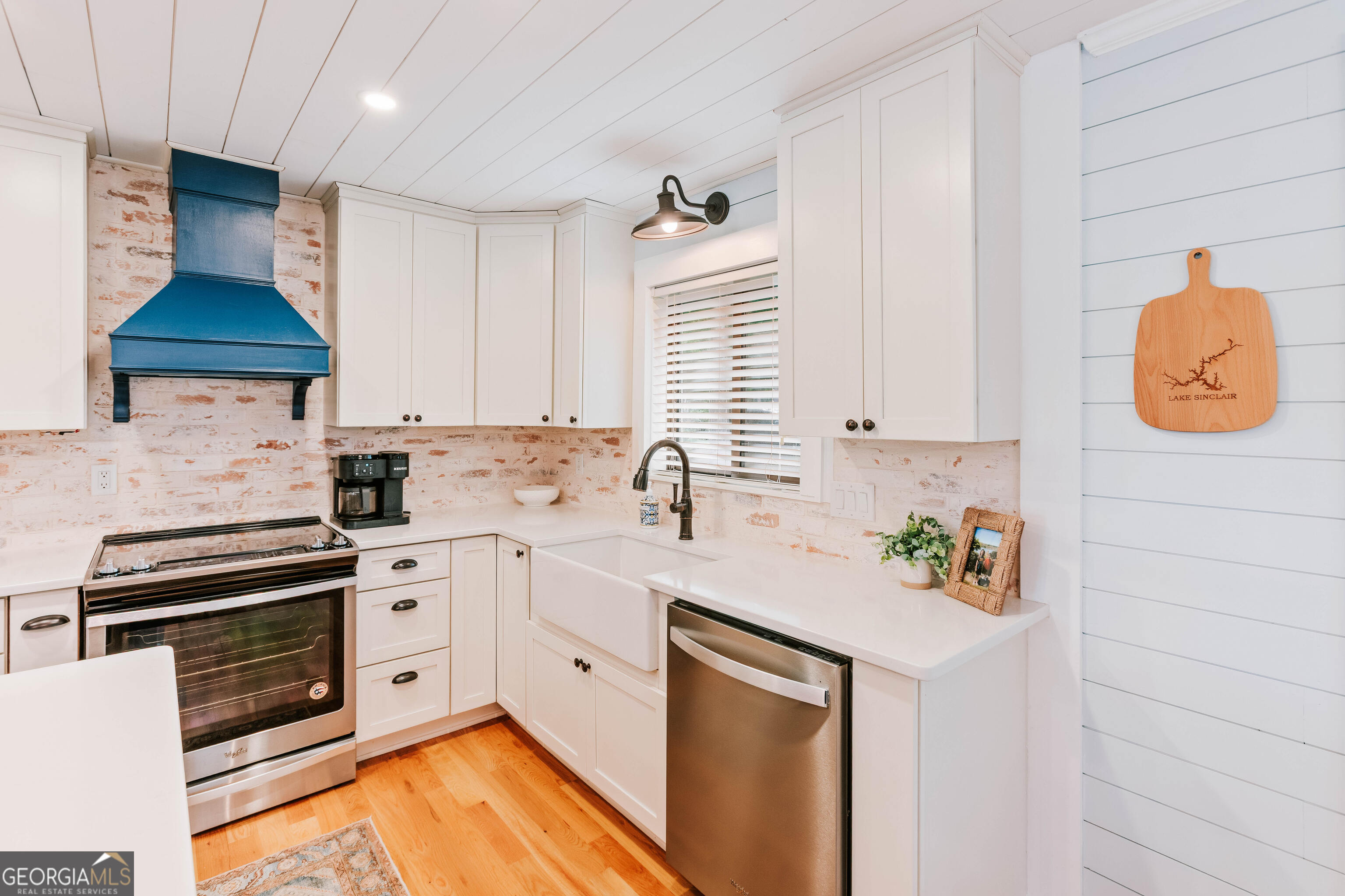 155 Honeysuckle Road NW Milledgeville GA 31061