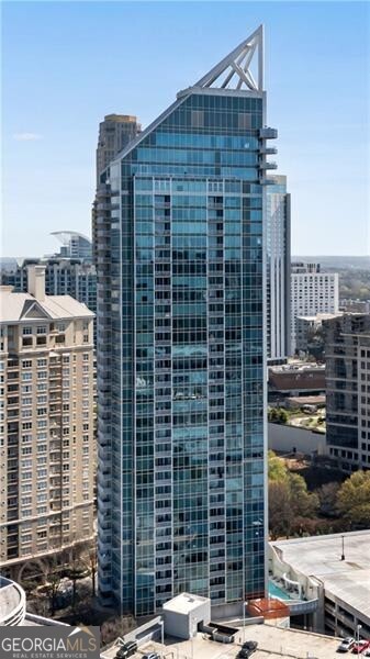 3338 Peachtree Road NE Atlanta GA 30326