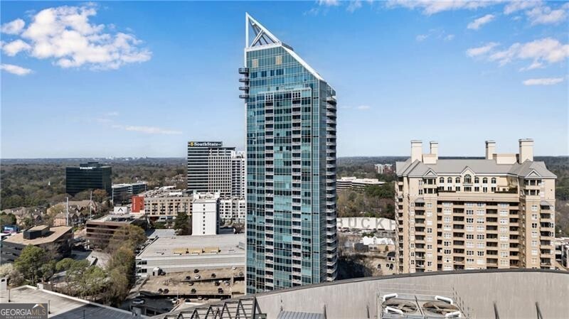 3338 Peachtree Road NE Atlanta GA 30326
