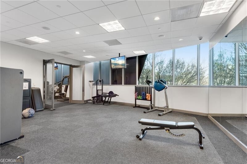 3338 Peachtree Road NE Atlanta GA 30326
