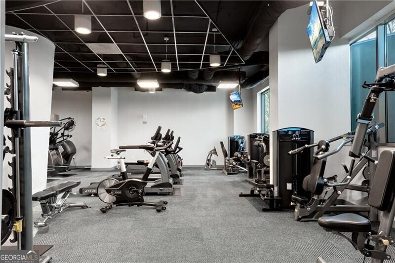 3338 Peachtree Road NE Atlanta GA 30326