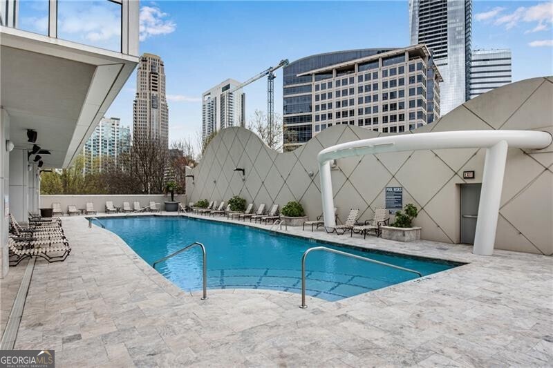 3338 Peachtree Road NE Atlanta GA 30326