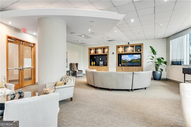 3338 Peachtree Road NE Atlanta GA 30326