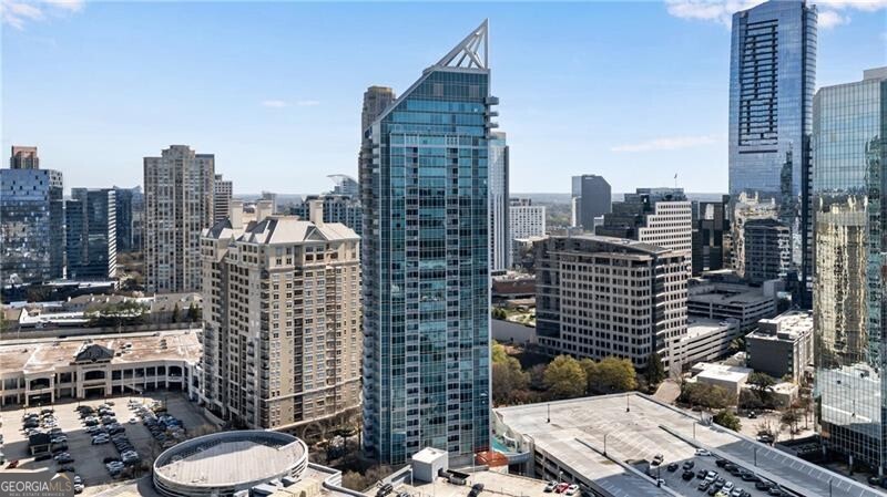 3338 Peachtree Road NE Atlanta GA 30326