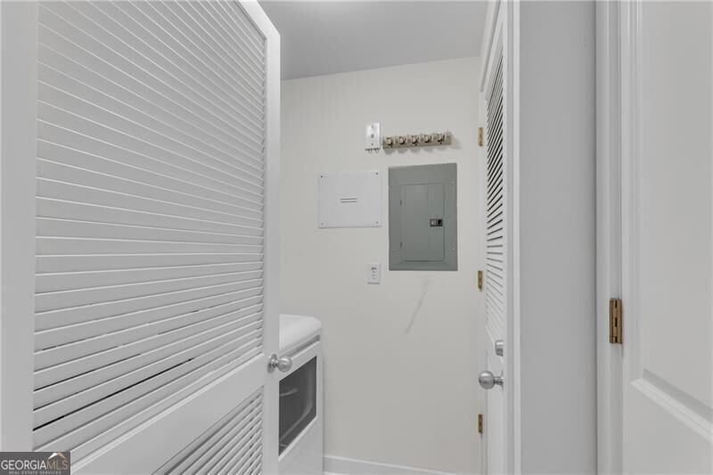 3338 Peachtree Road NE Atlanta GA 30326